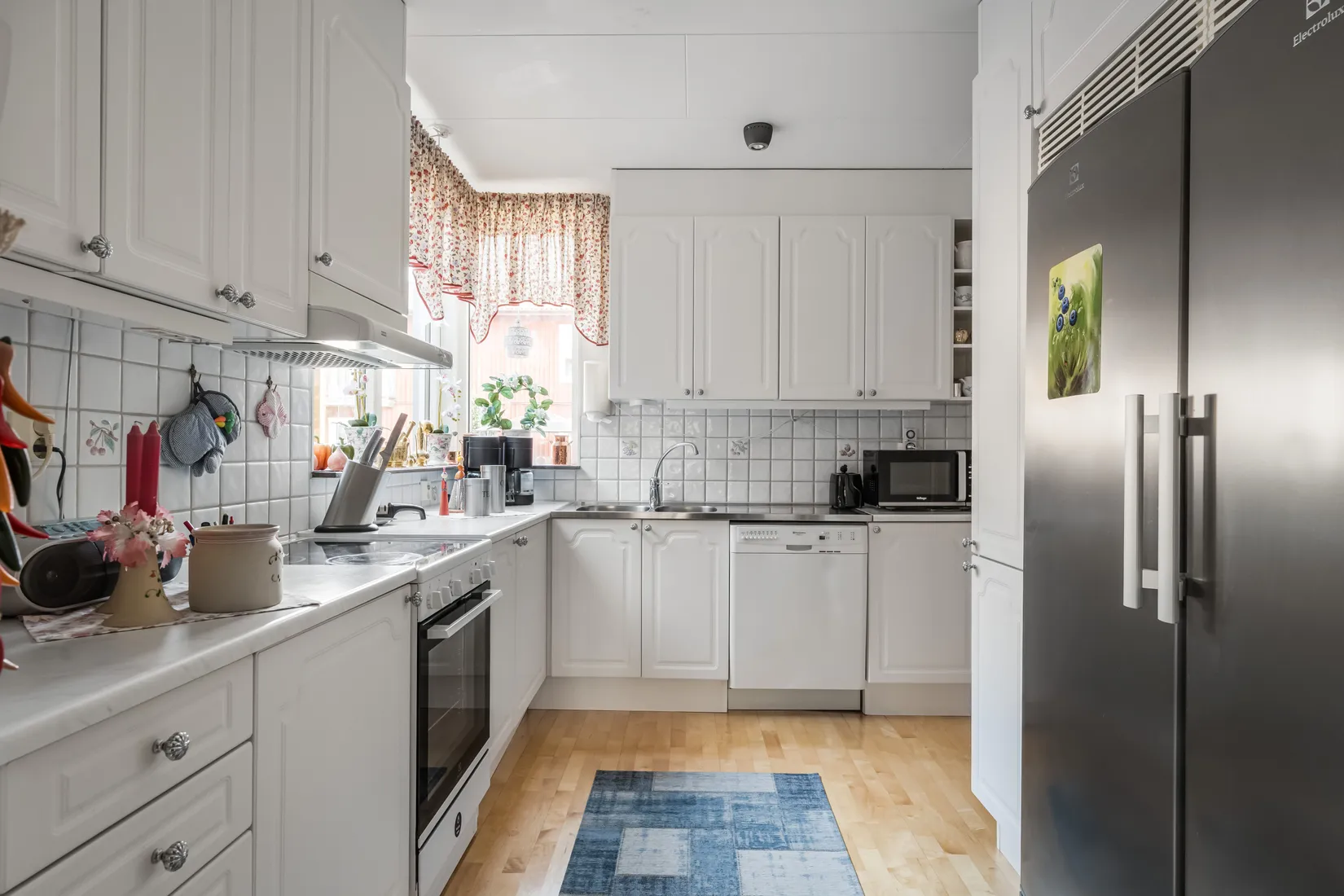 Villa, Radhus, Studievägen 3, Sörbyängen, Örebro