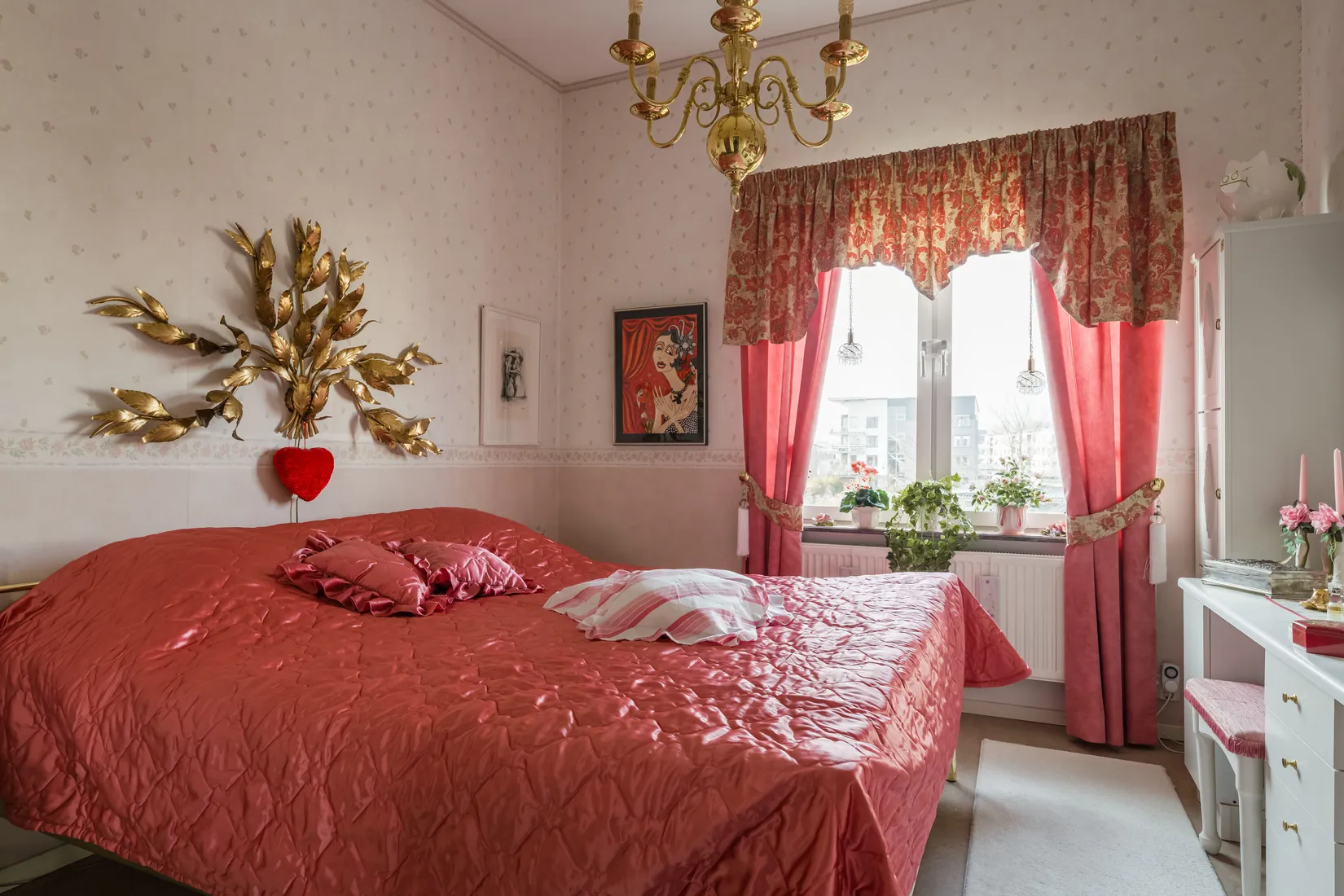 Villa, Radhus, Studievägen 3, Sörbyängen, Örebro