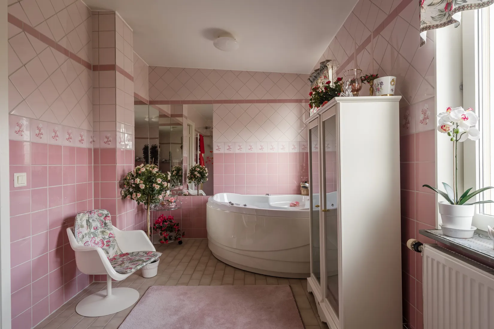 Villa, Radhus, Studievägen 3, Sörbyängen, Örebro