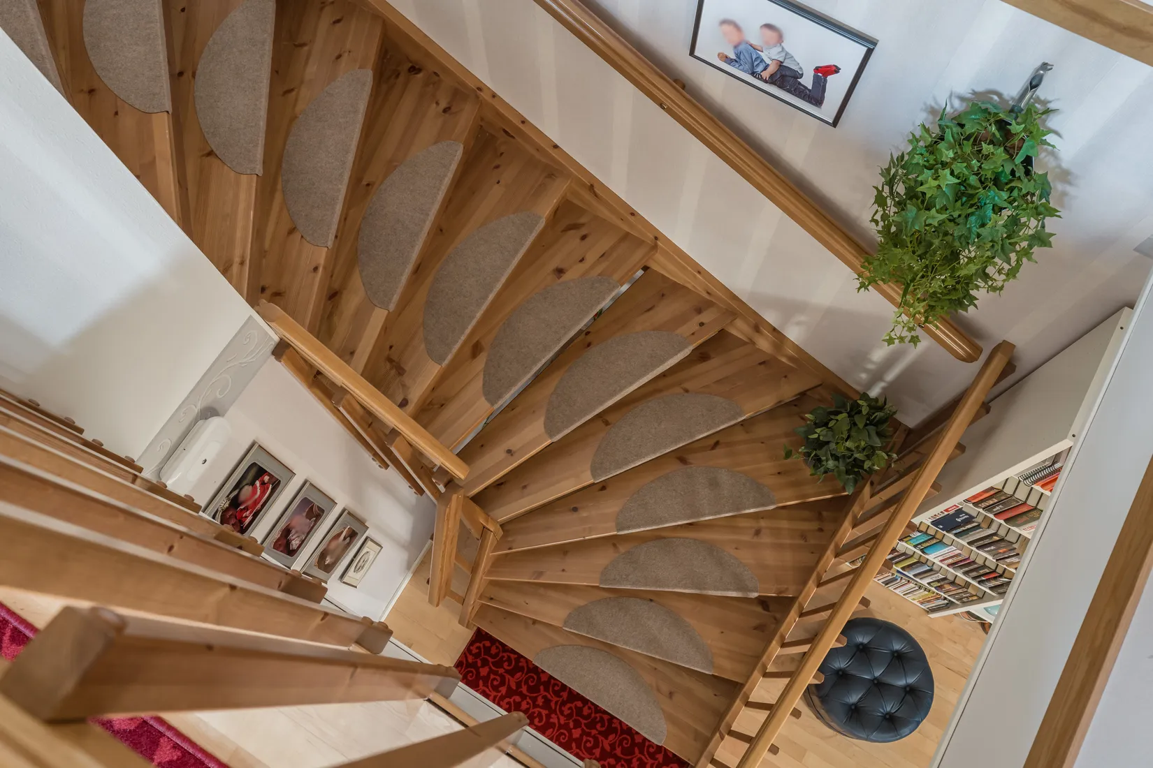 Villa, Radhus, Studievägen 3, Sörbyängen, Örebro