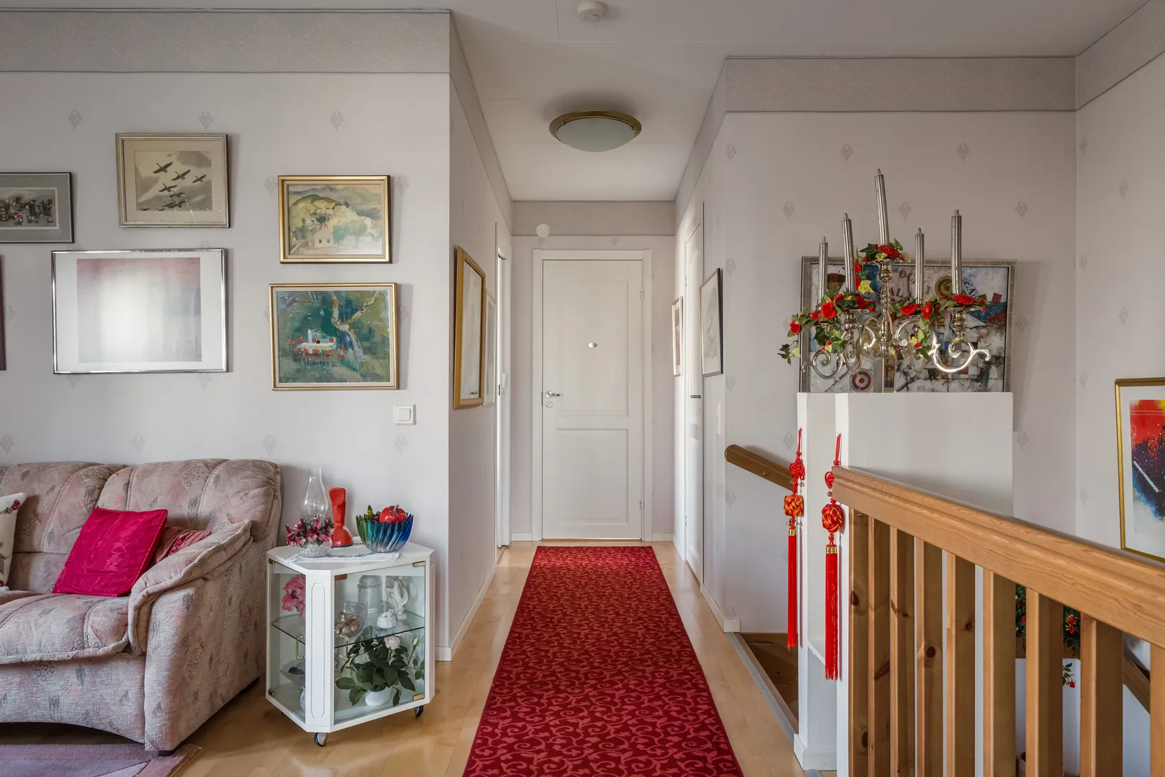 Villa, Radhus, Studievägen 3, Sörbyängen, Örebro