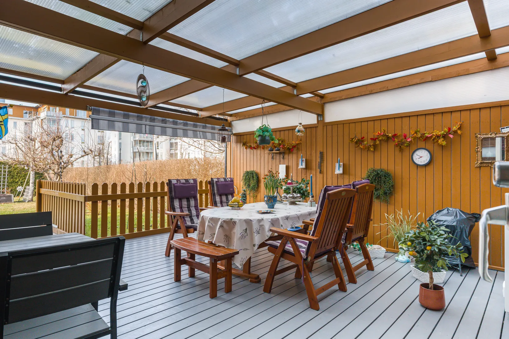 Villa, Radhus, Studievägen 3, Sörbyängen, Örebro