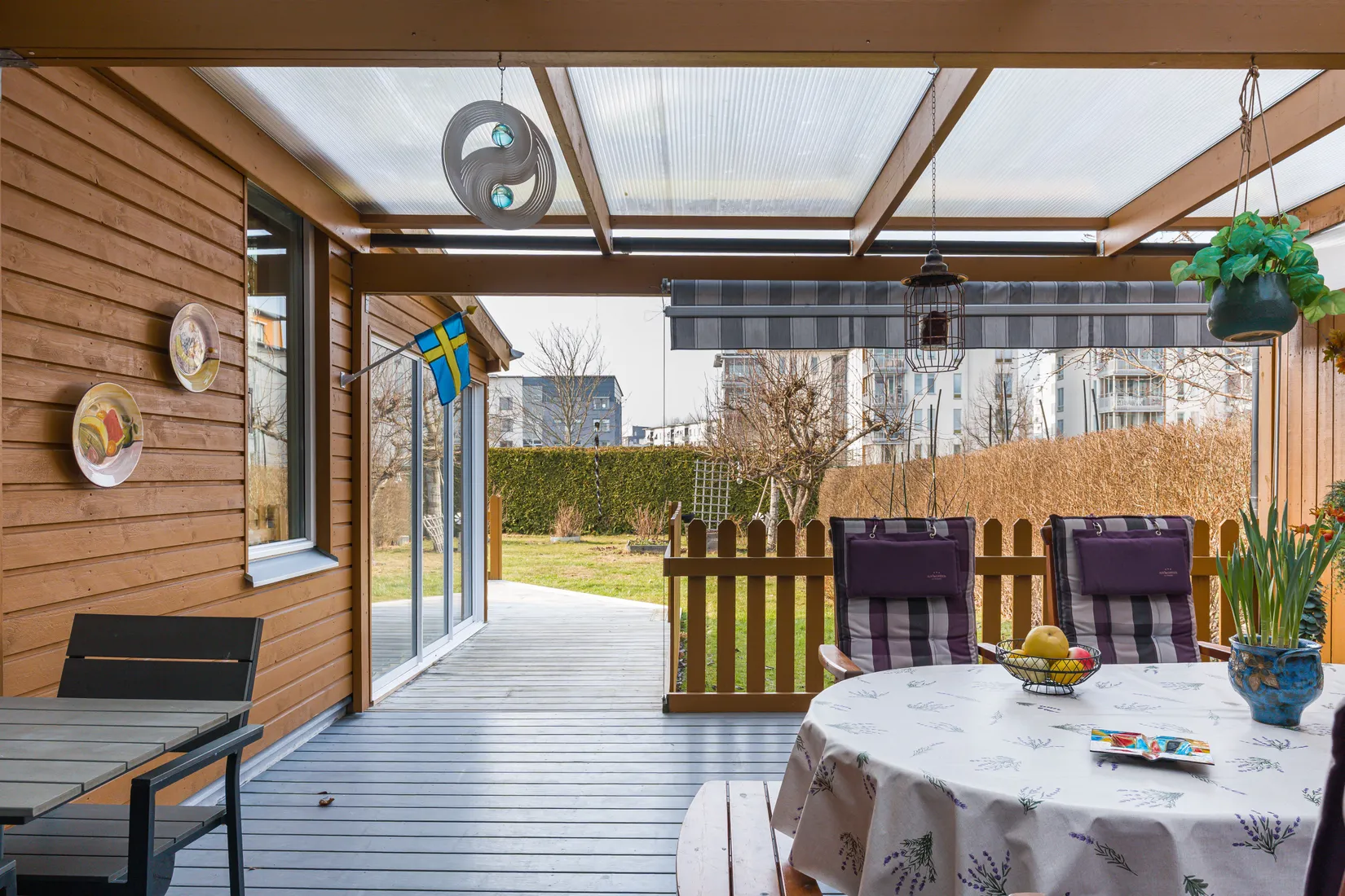 Villa, Radhus, Studievägen 3, Sörbyängen, Örebro