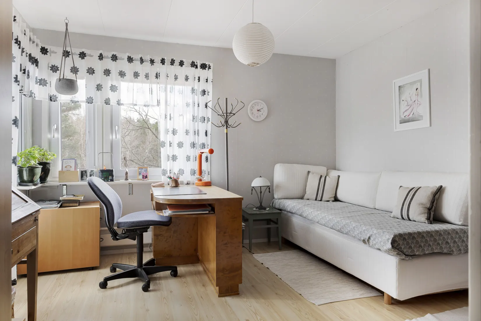 Radhus, Tallåsstigen 20, Oxelösund