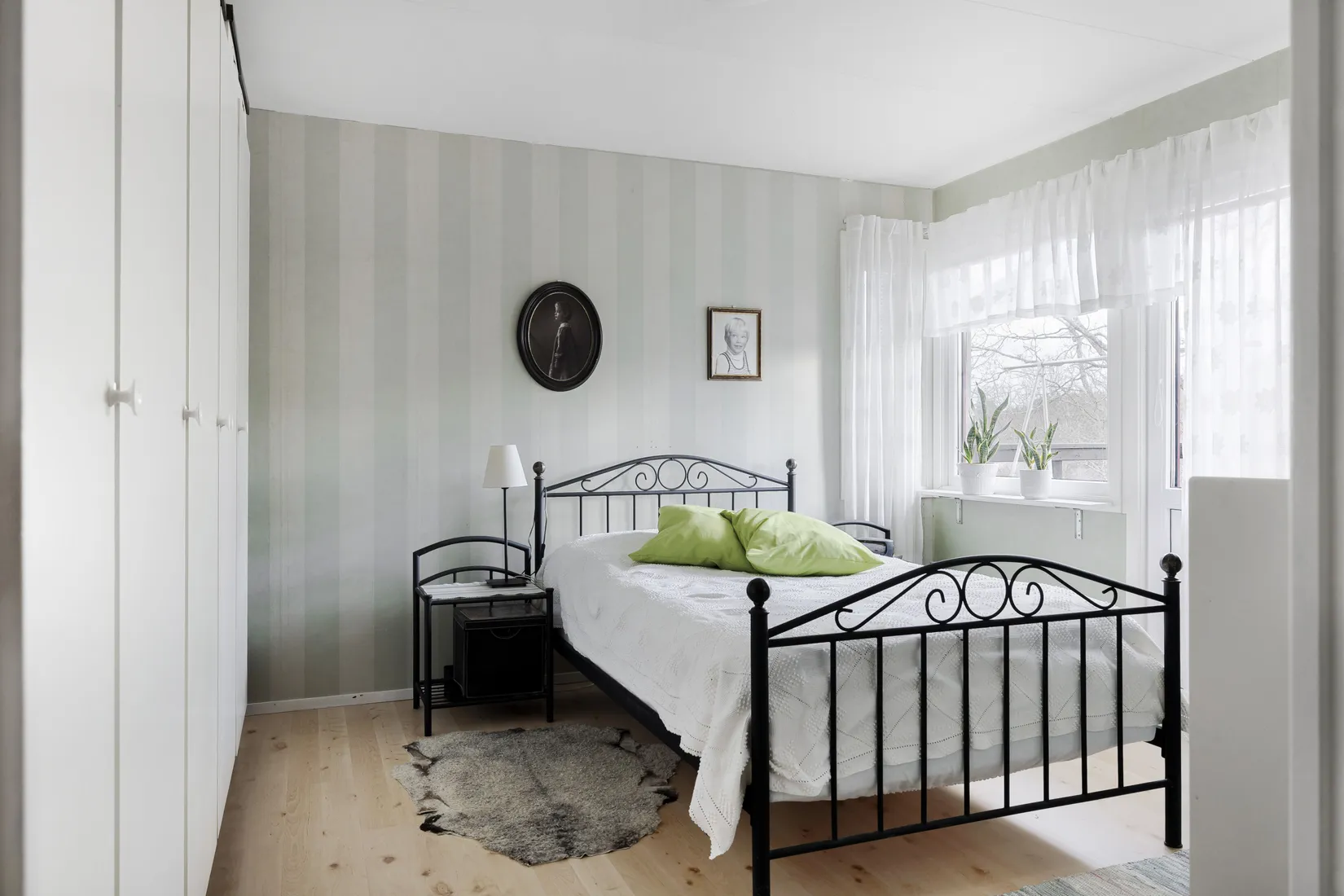 Radhus, Tallåsstigen 20, Oxelösund