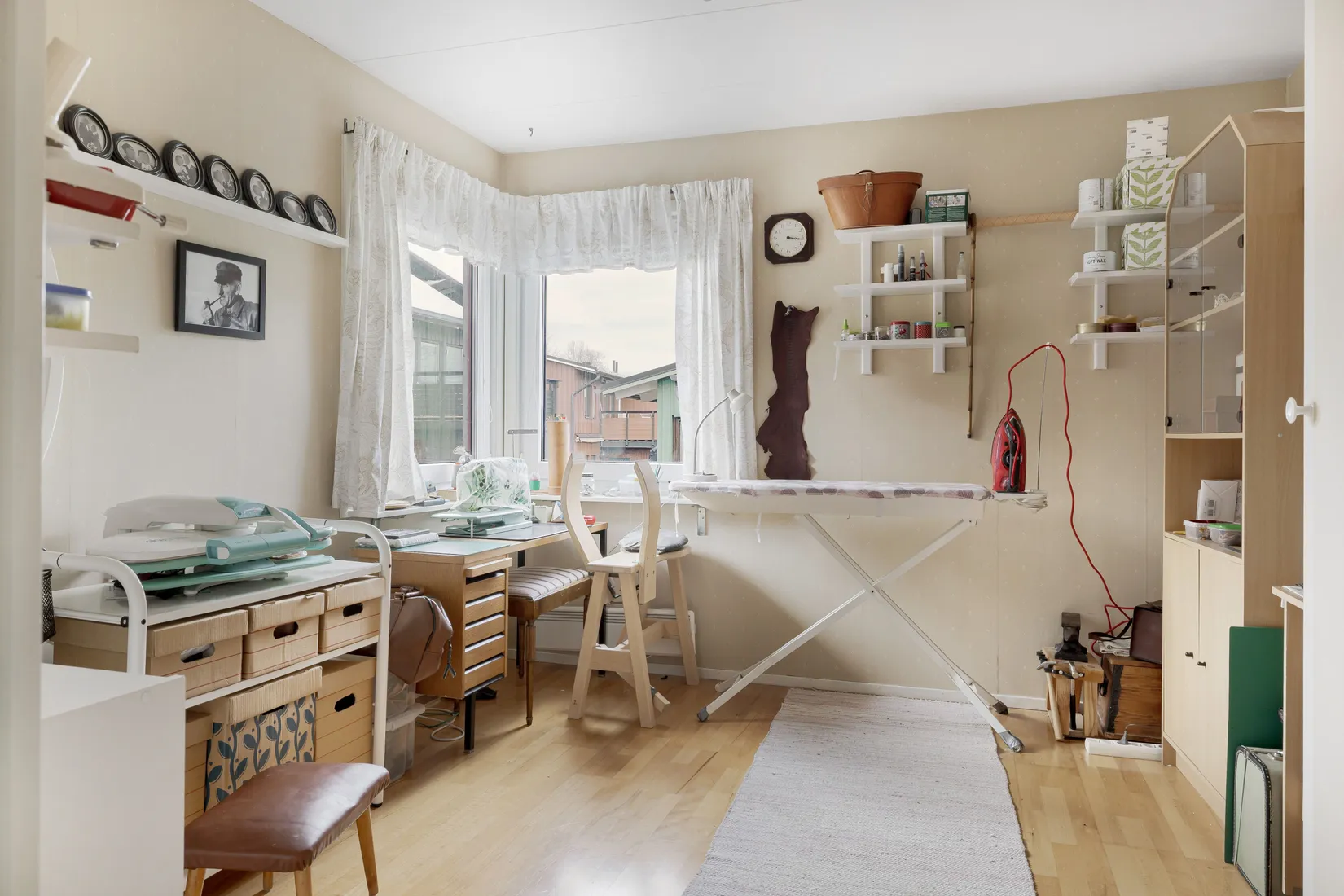 Radhus, Tallåsstigen 20, Oxelösund