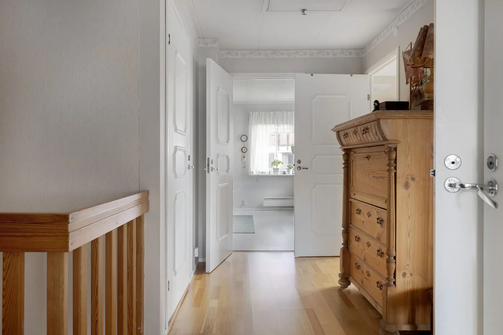 Radhus, Tallåsstigen 20, Oxelösund