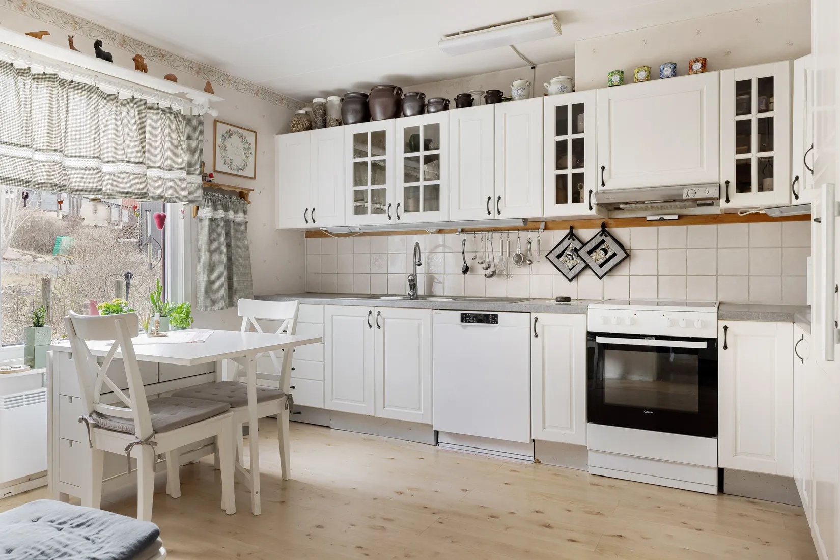 Radhus, Tallåsstigen 20, Oxelösund