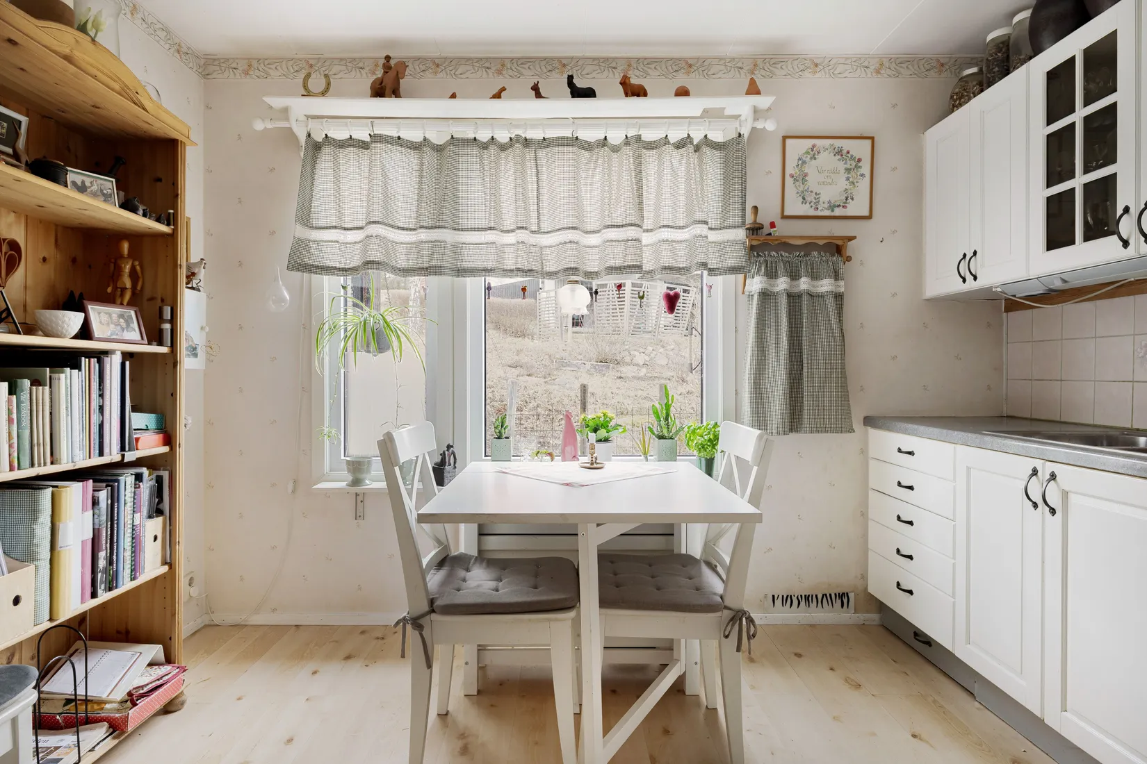 Radhus, Tallåsstigen 20, Oxelösund