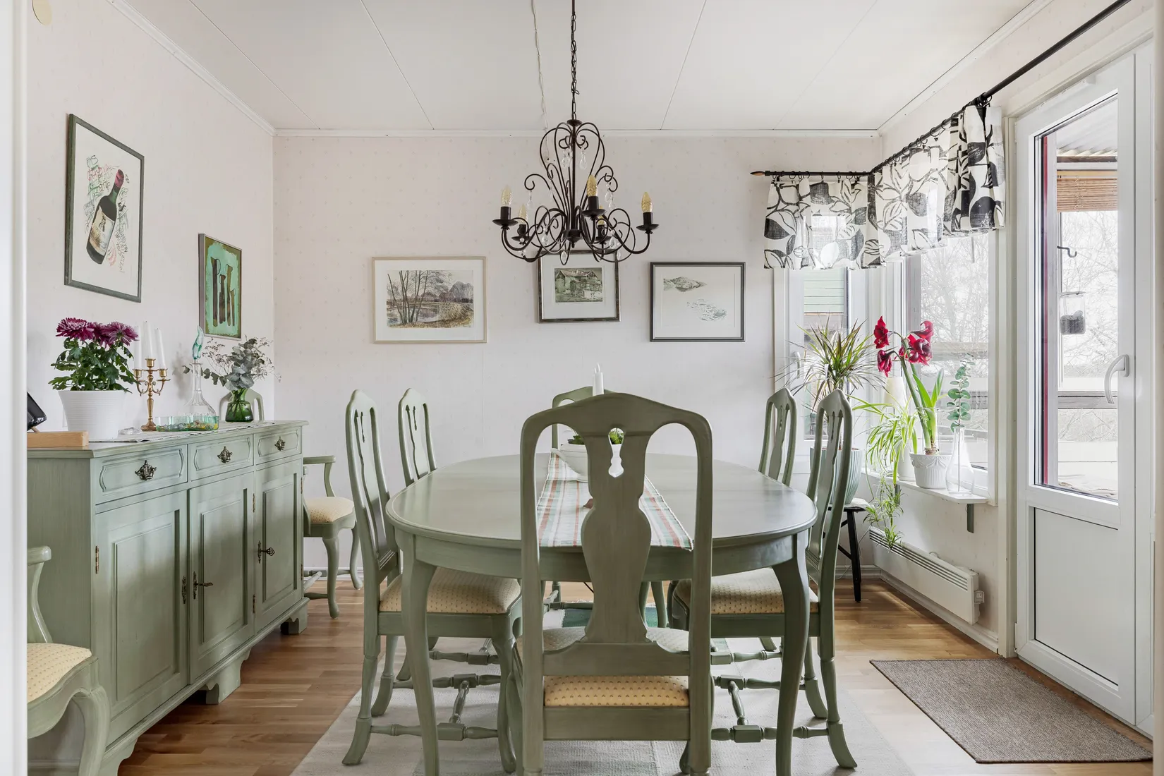 Radhus, Tallåsstigen 20, Oxelösund