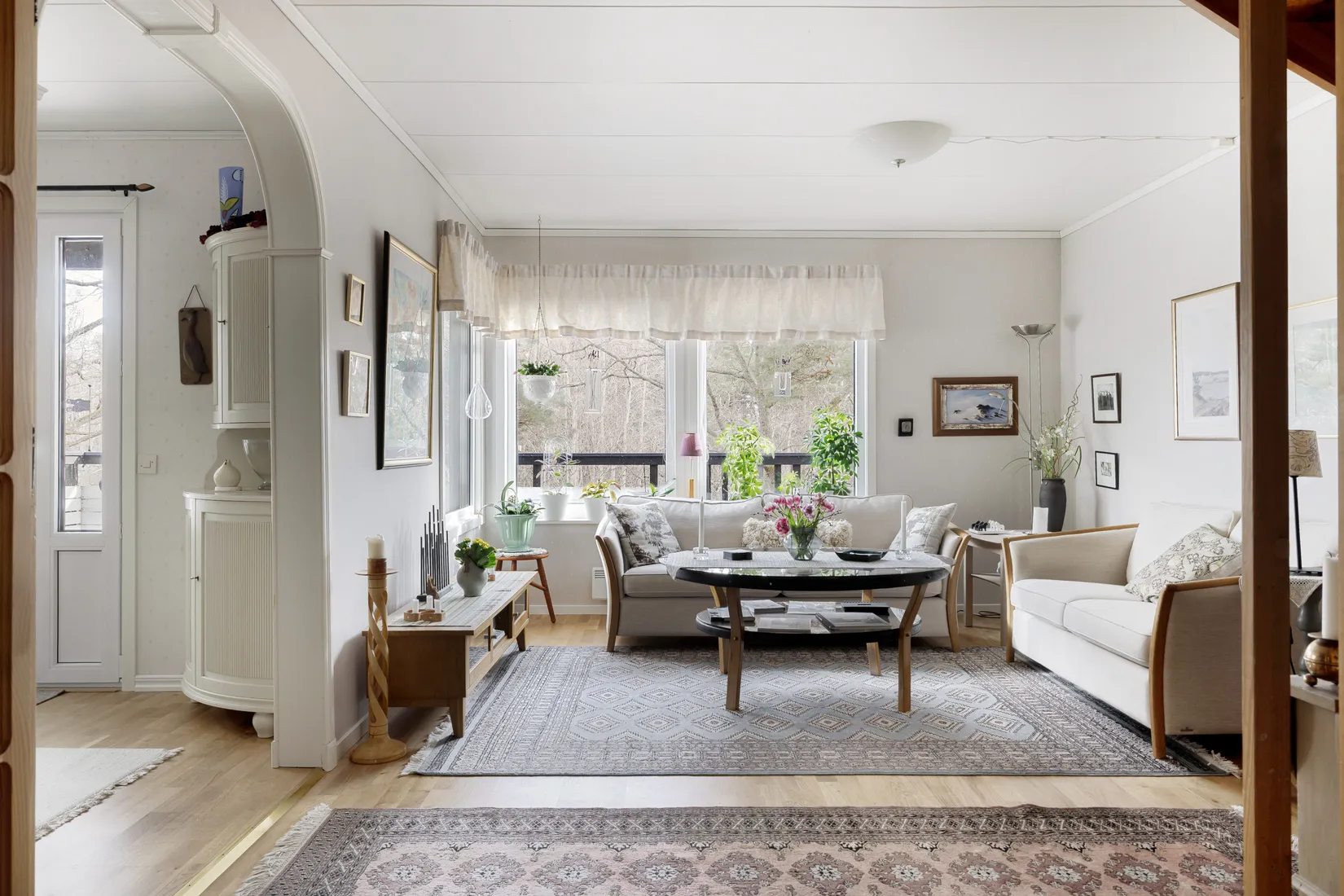 Radhus, Tallåsstigen 20, Oxelösund