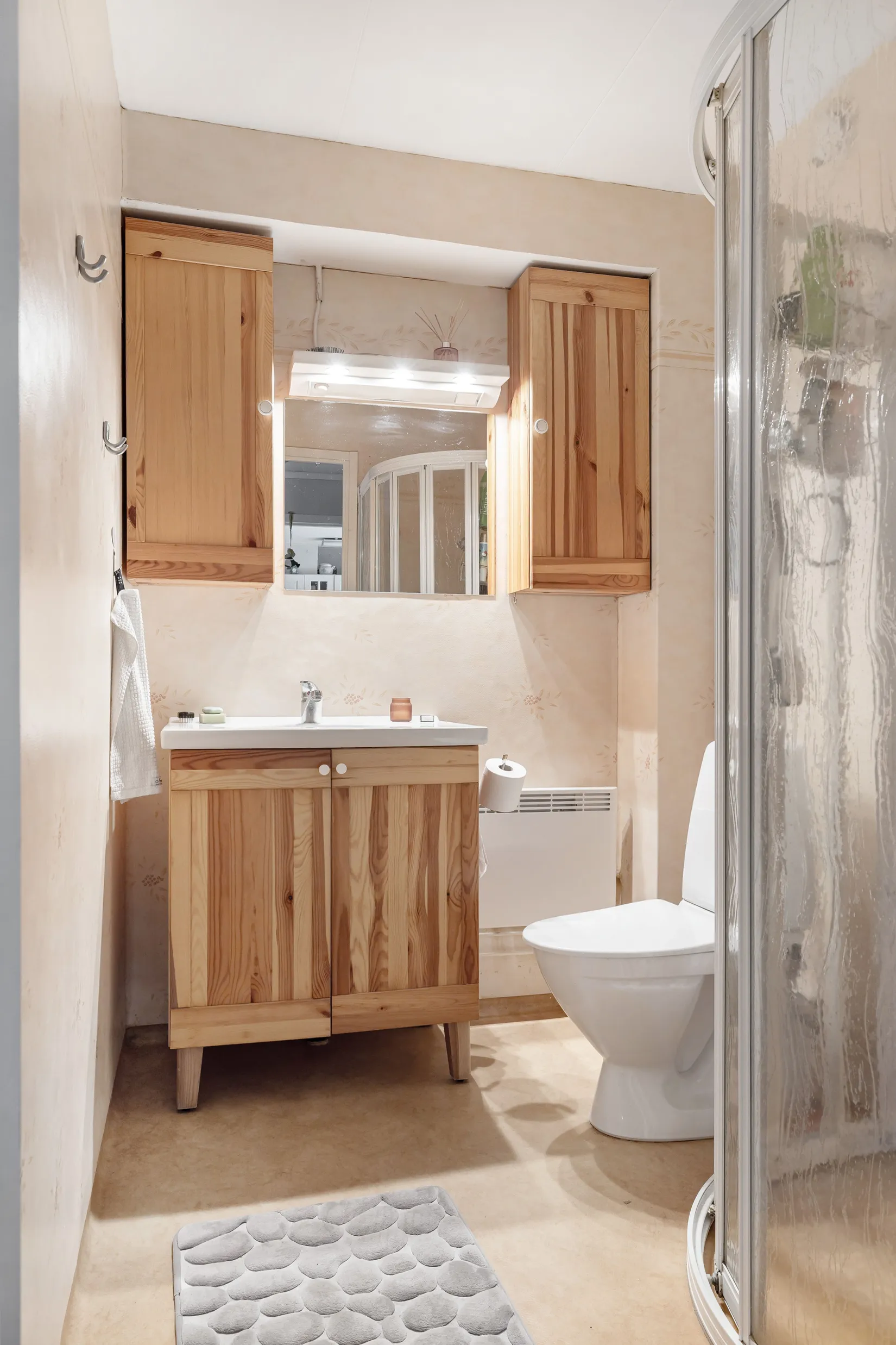 Radhus, Tallåsstigen 20, Oxelösund