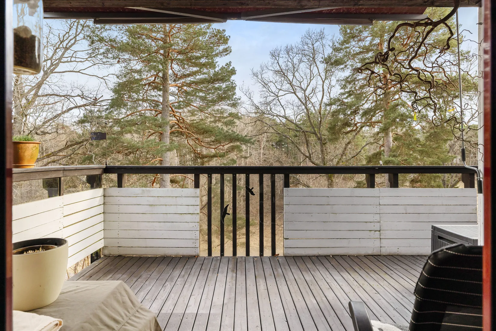 Radhus, Tallåsstigen 20, Oxelösund