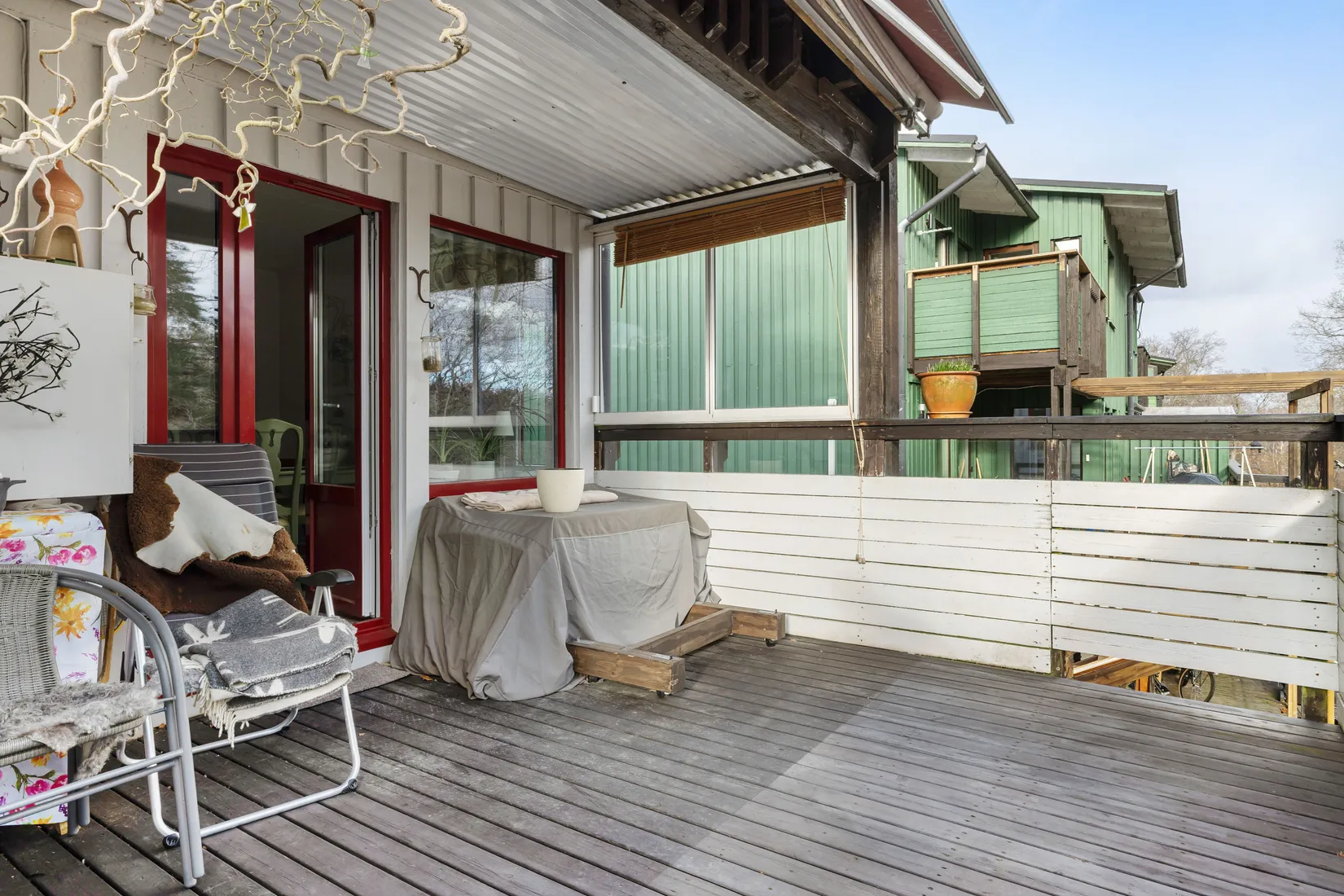 Radhus, Tallåsstigen 20, Oxelösund