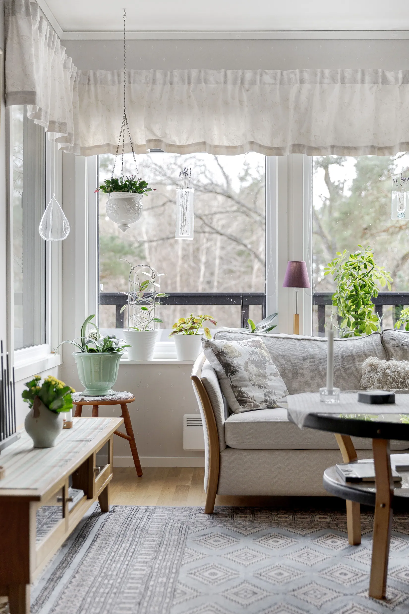 Radhus, Tallåsstigen 20, Oxelösund