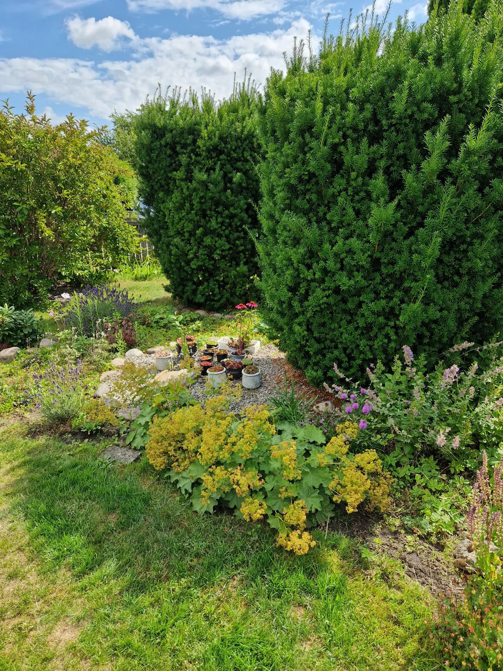 Fritidshus, Gång g 11, Landskrona