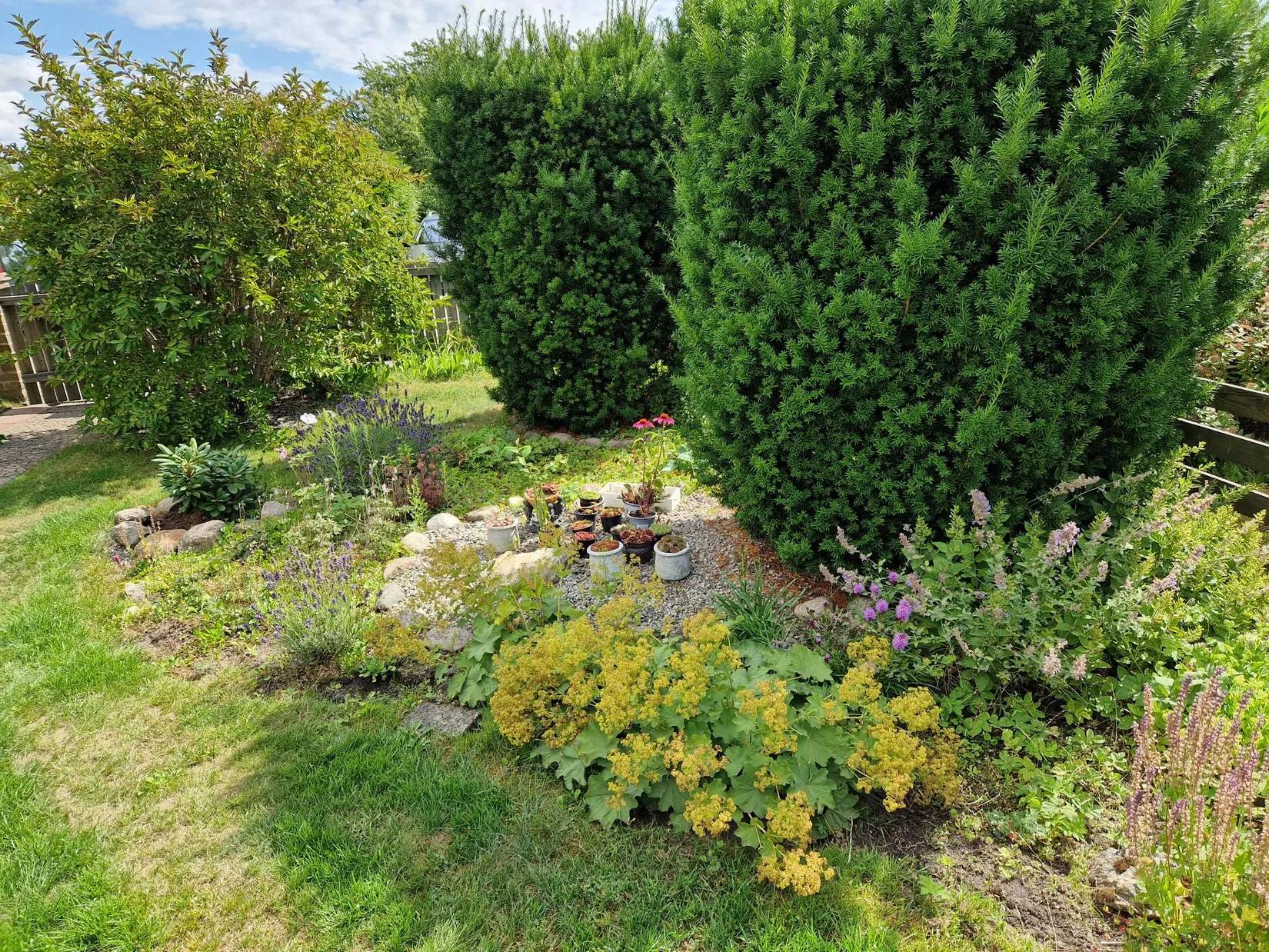 Fritidshus, Gång g 11, Landskrona