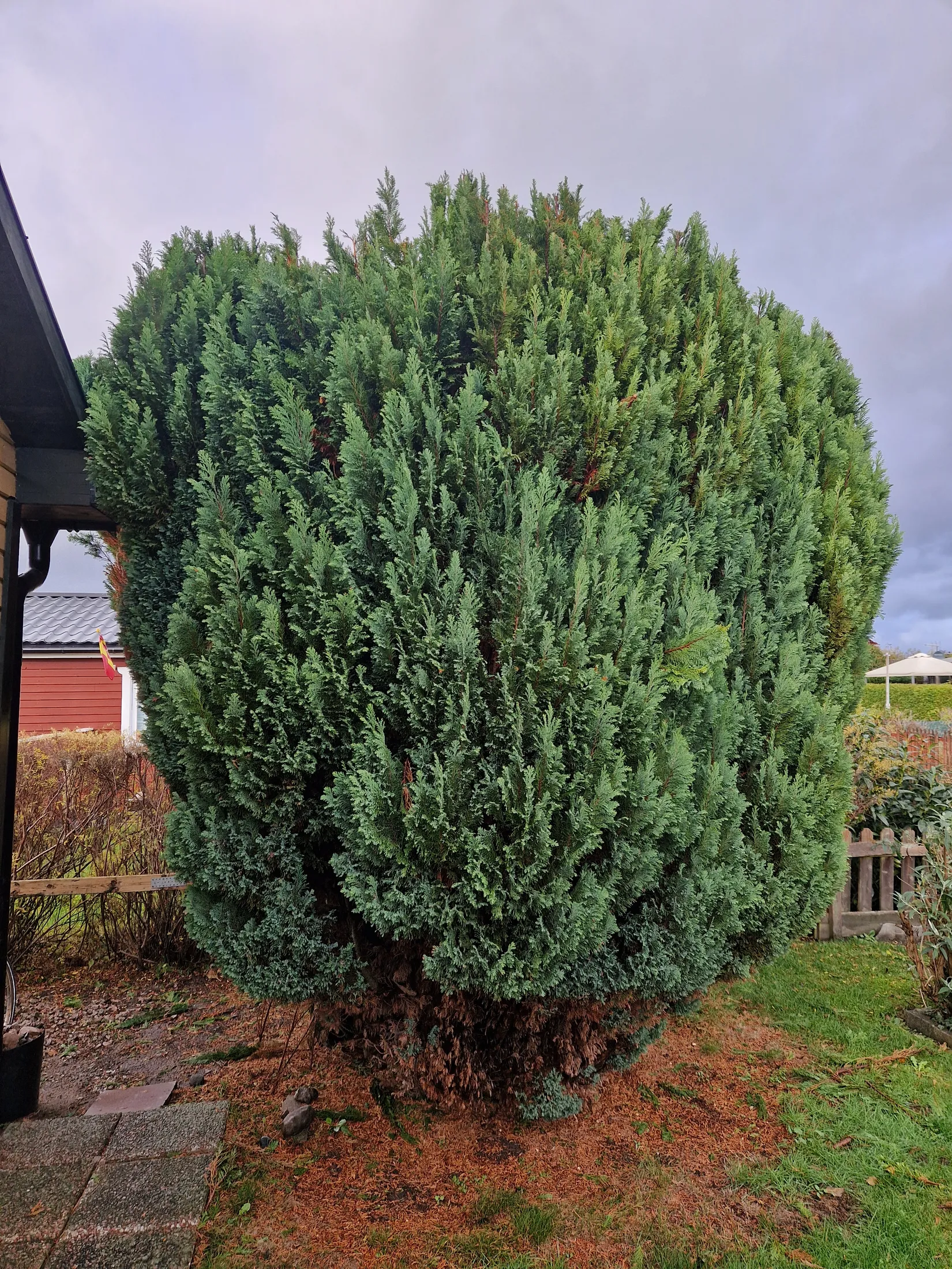 Fritidshus, Gång g 11, Landskrona