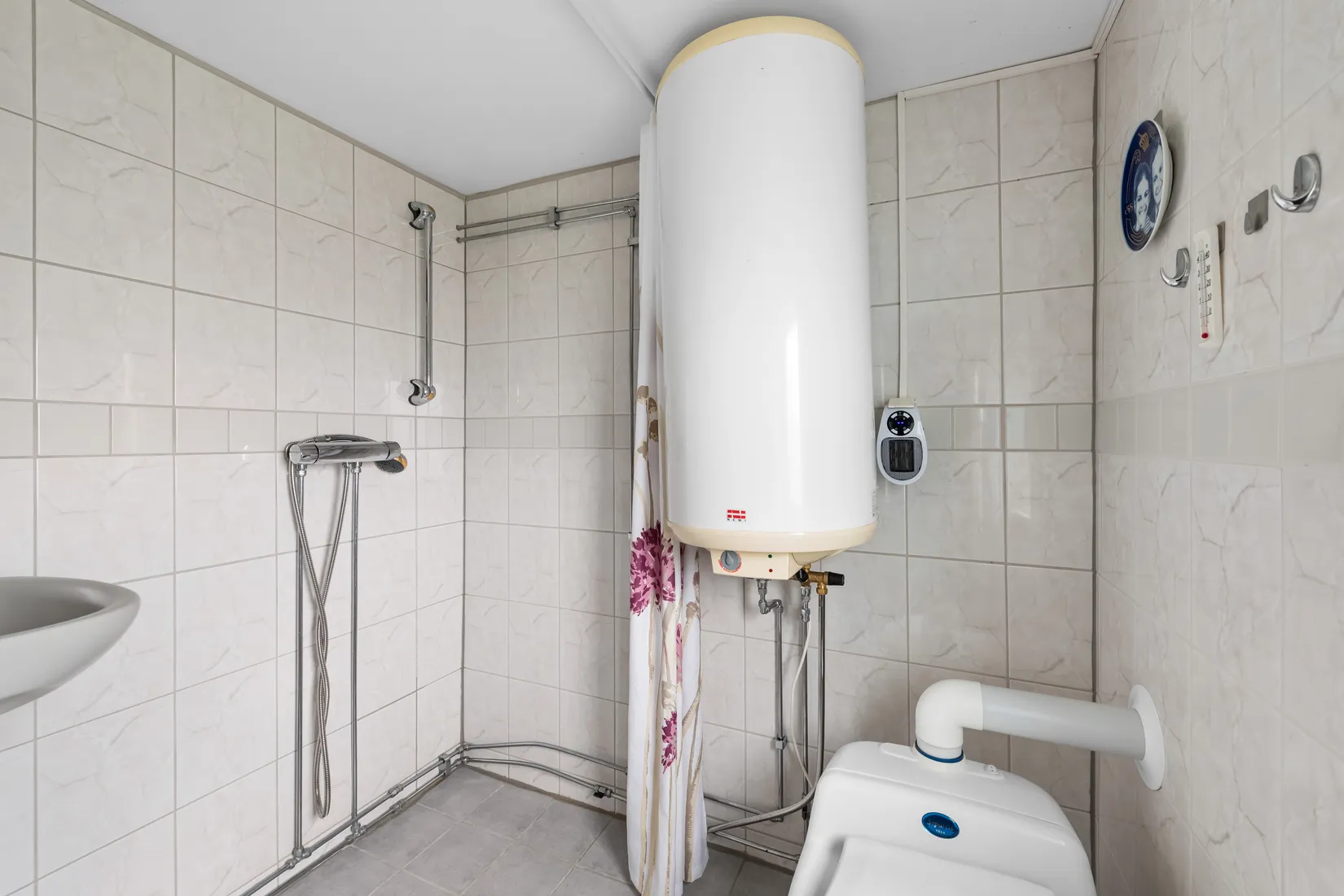 Fritidshus, Gång g 11, Landskrona