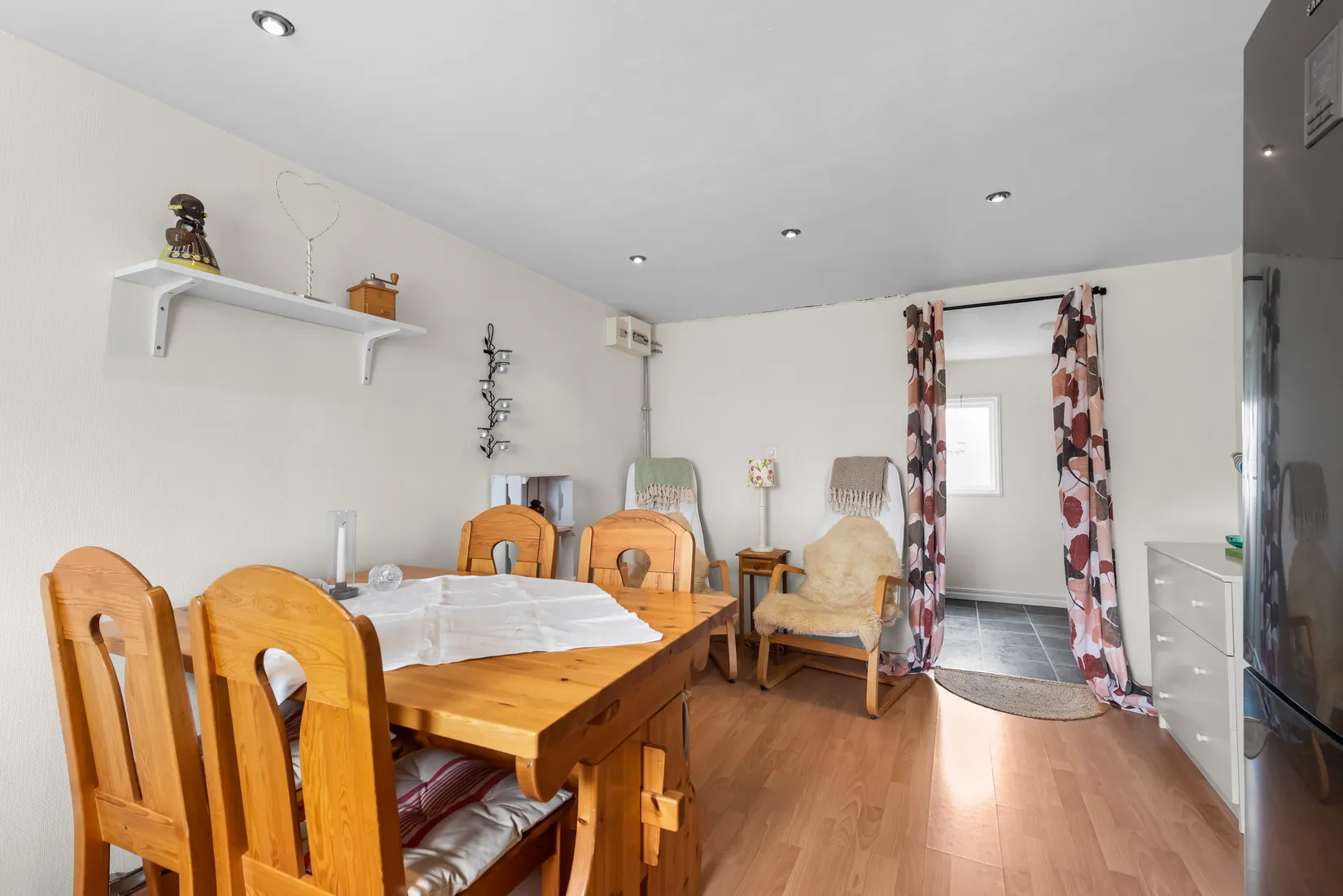 Fritidshus, Gång g 11, Landskrona