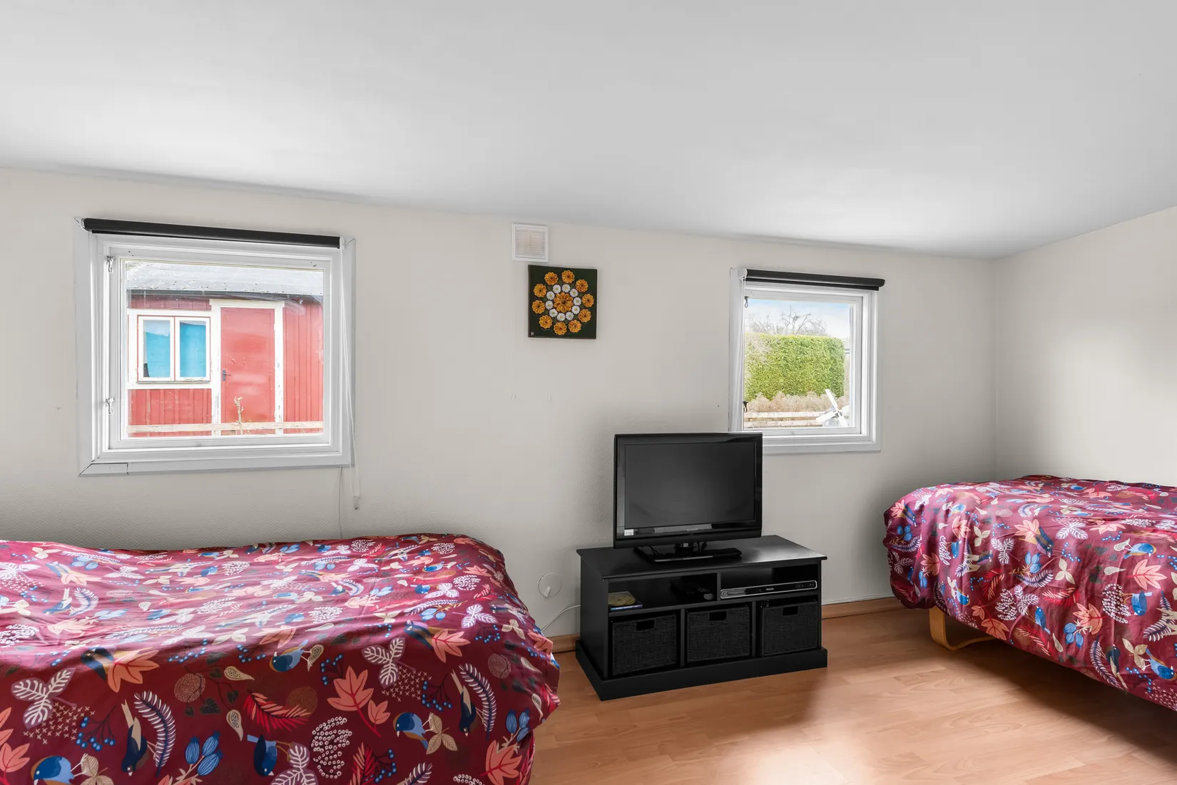 Fritidshus, Gång g 11, Landskrona