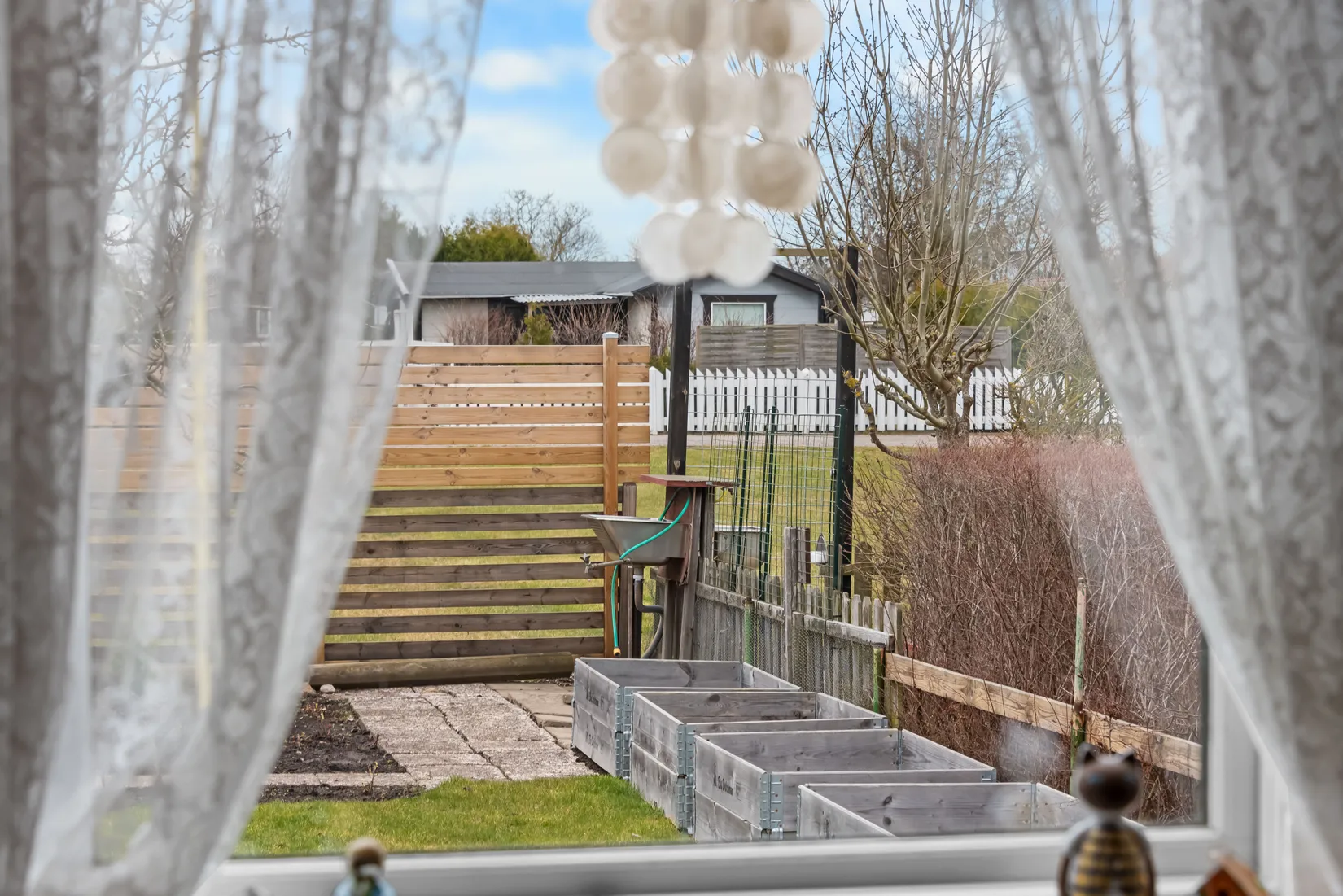 Fritidshus, Gång g 11, Landskrona