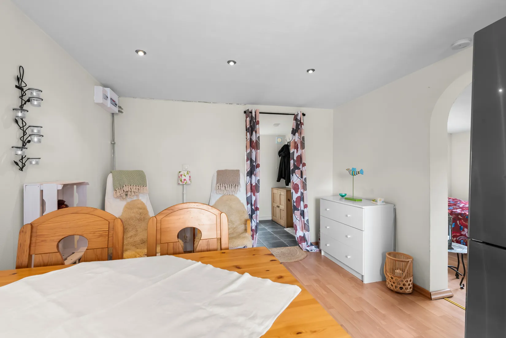 Fritidshus, Gång g 11, Landskrona