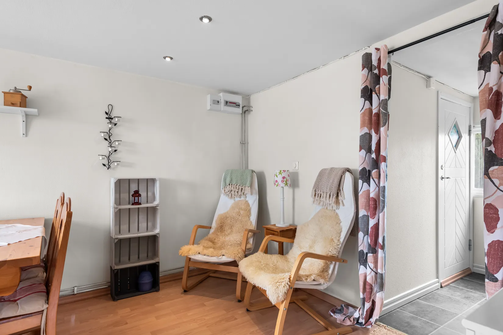 Fritidshus, Gång g 11, Landskrona