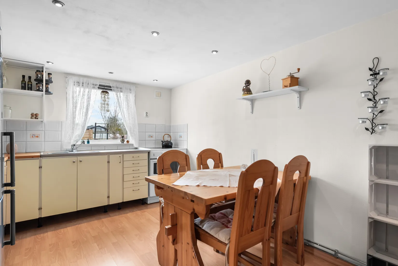 Fritidshus, Gång g 11, Landskrona