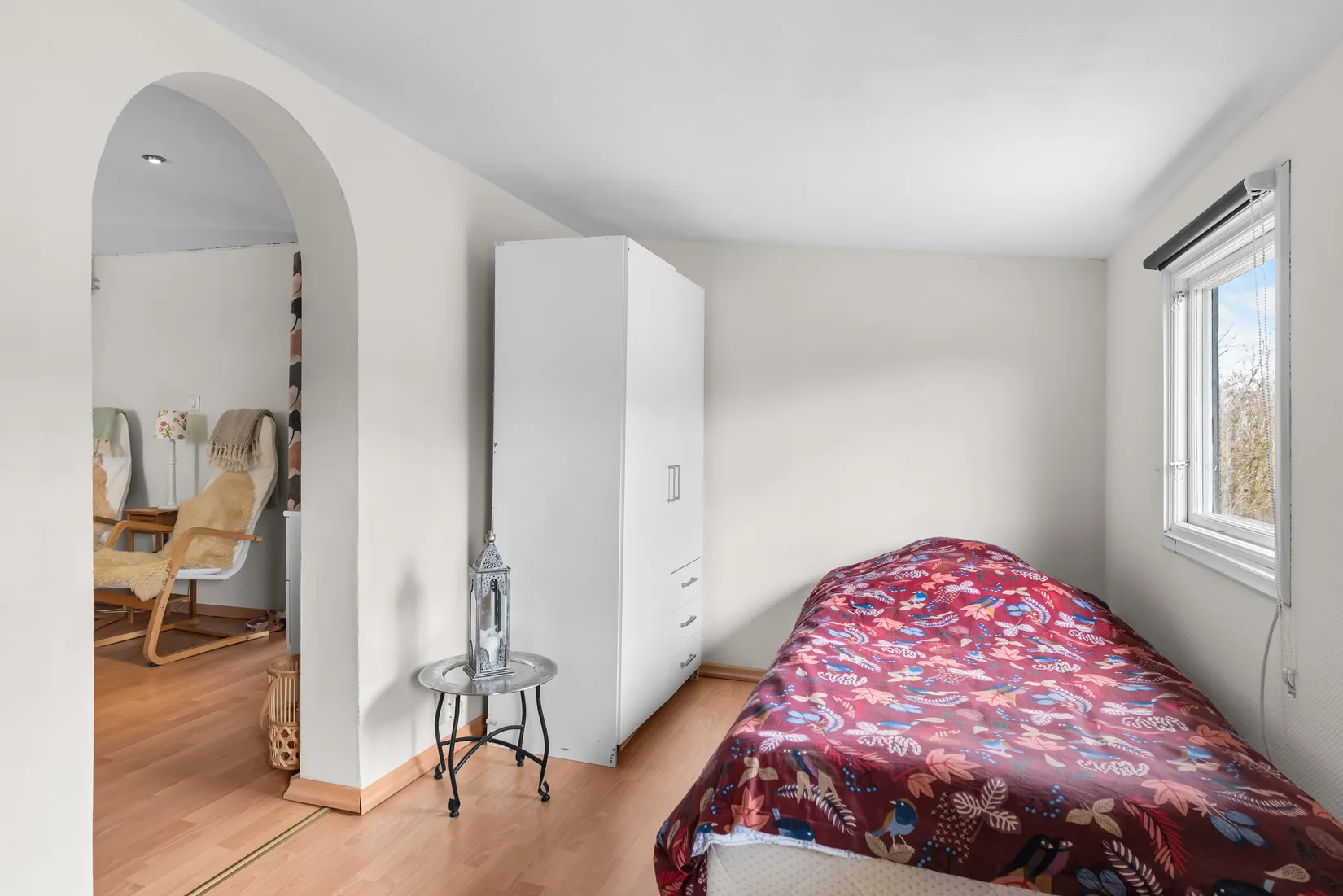 Fritidshus, Gång g 11, Landskrona