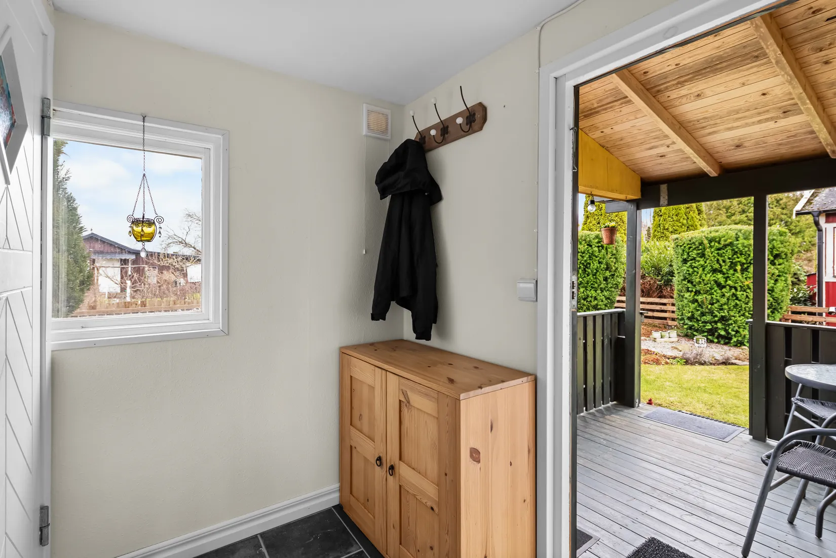 Fritidshus, Gång g 11, Landskrona