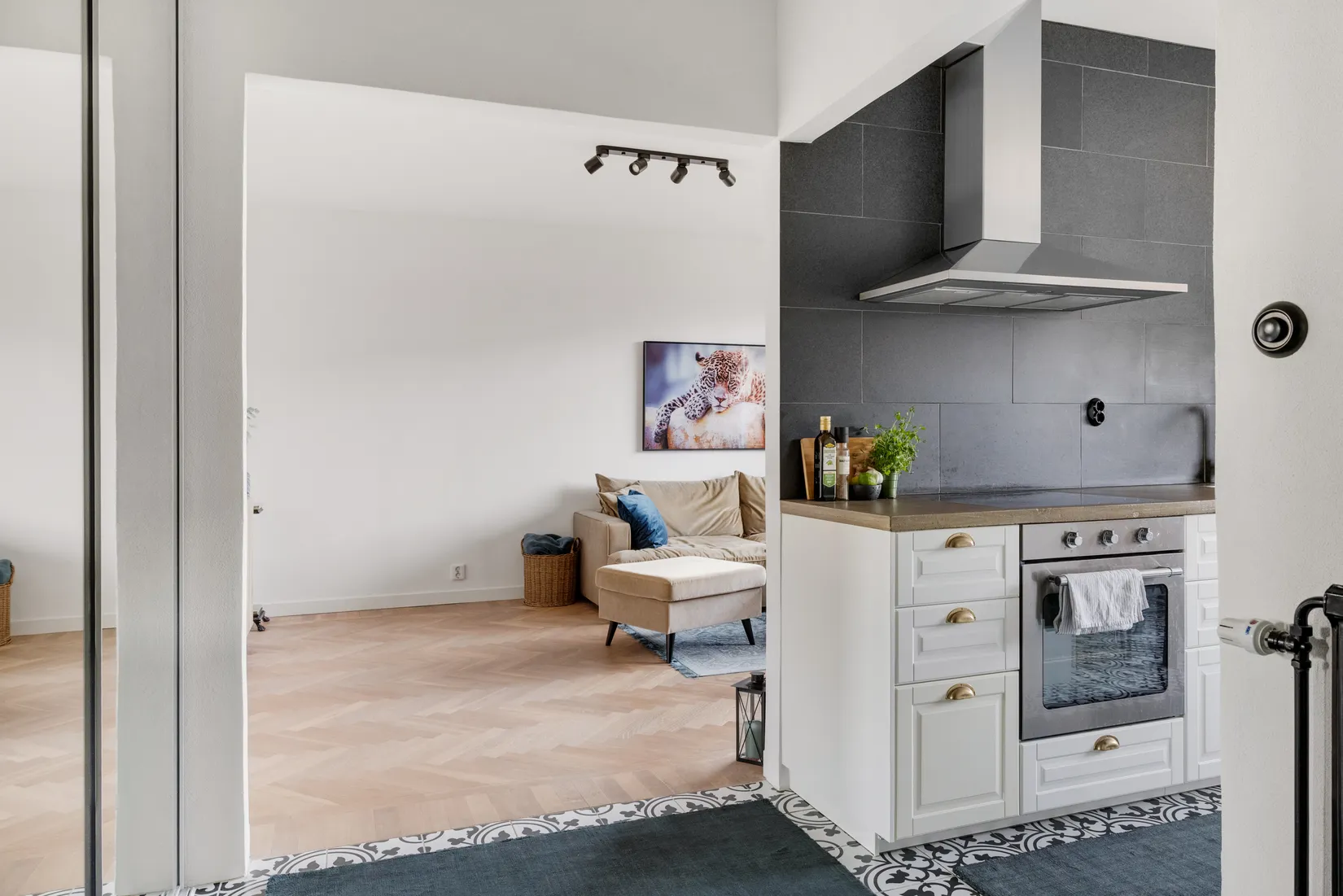 Bostadsrätt, Storgatan 14, Vellinge