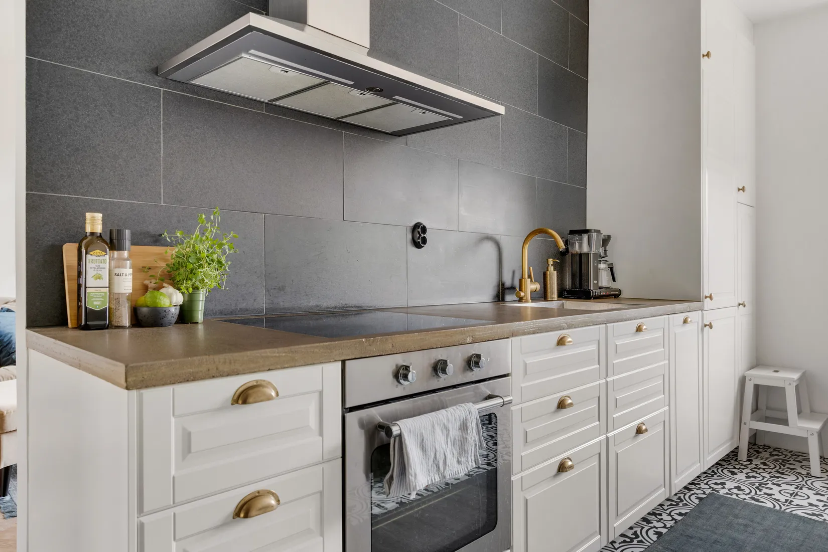 Bostadsrätt, Storgatan 14, Vellinge