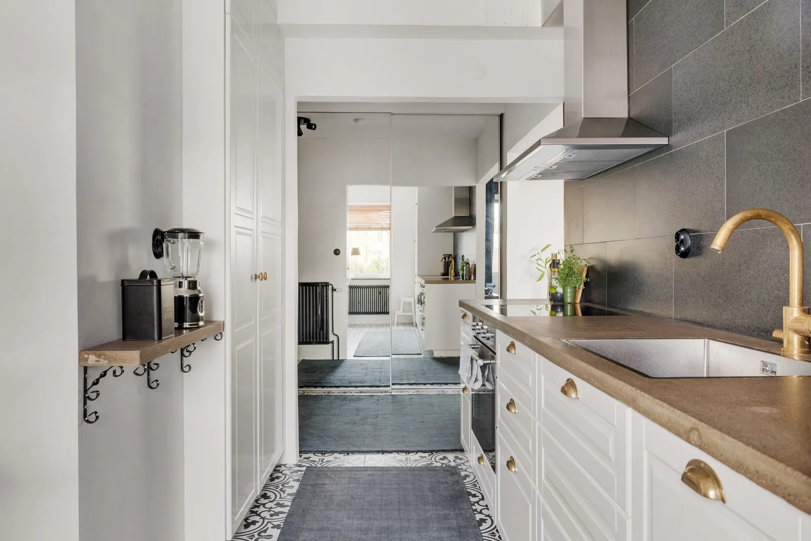 Bostadsrätt, Storgatan 14, Vellinge