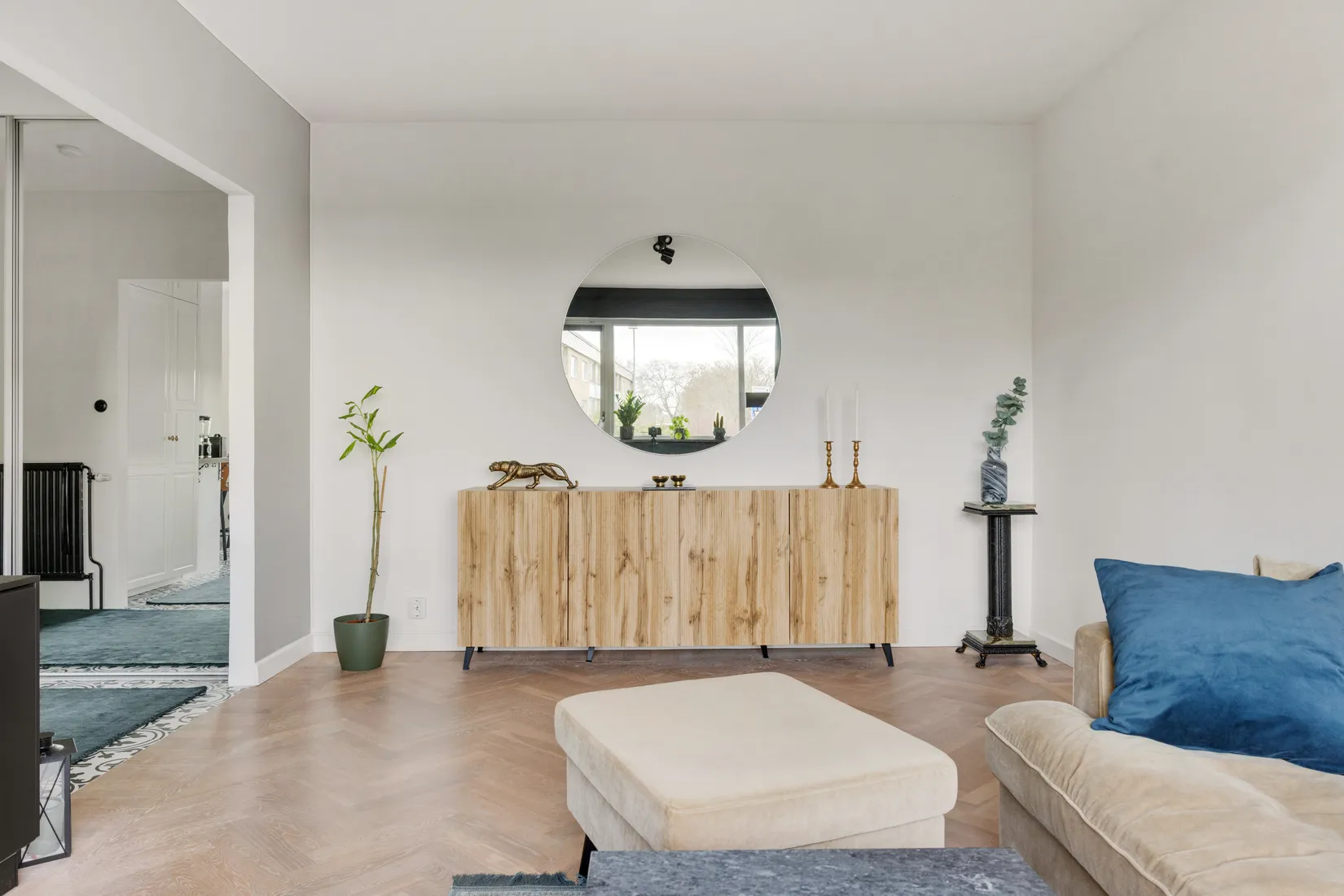 Bostadsrätt, Storgatan 14, Vellinge