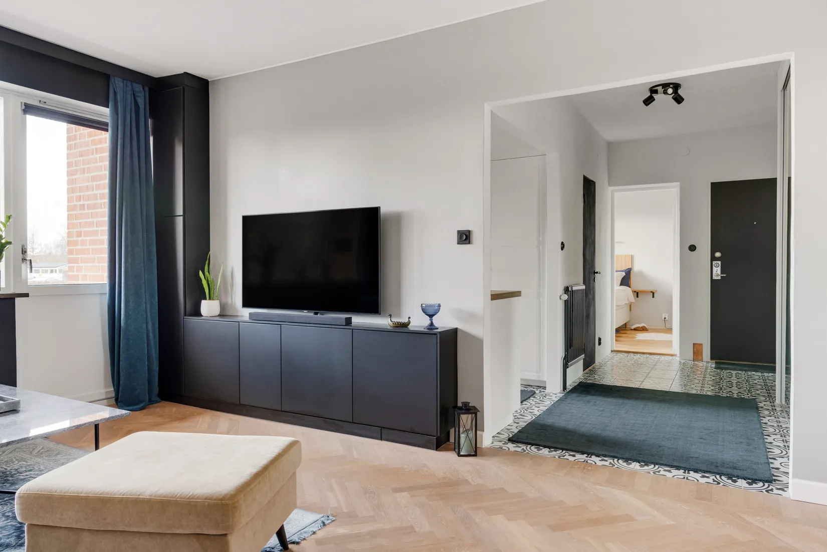 Bostadsrätt, Storgatan 14, Vellinge