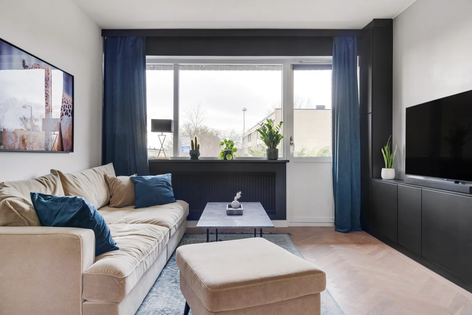 Bostadsrätt, Storgatan 14, Vellinge