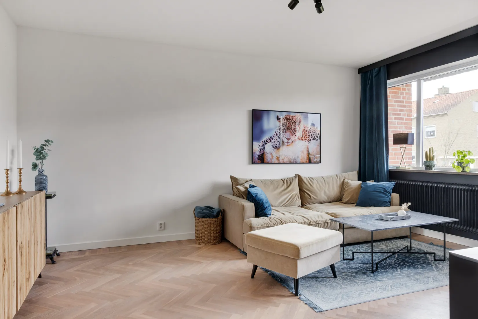 Bostadsrätt, Storgatan 14, Vellinge