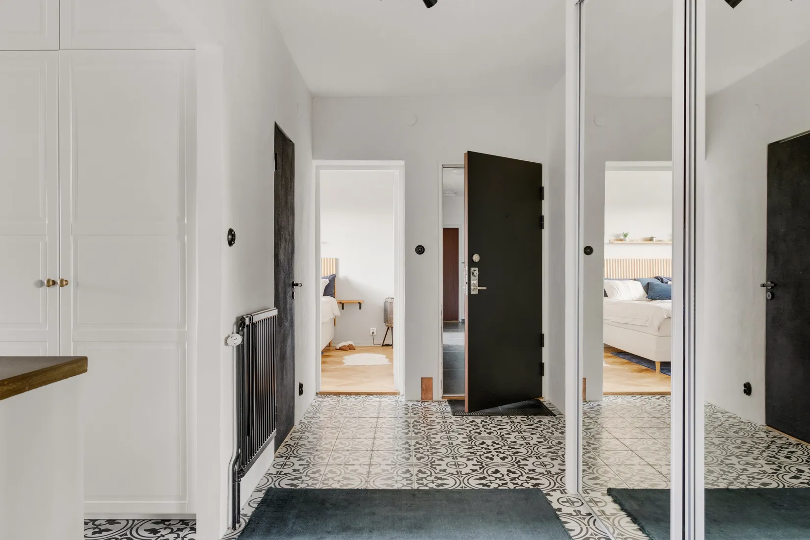 Bostadsrätt, Storgatan 14, Vellinge