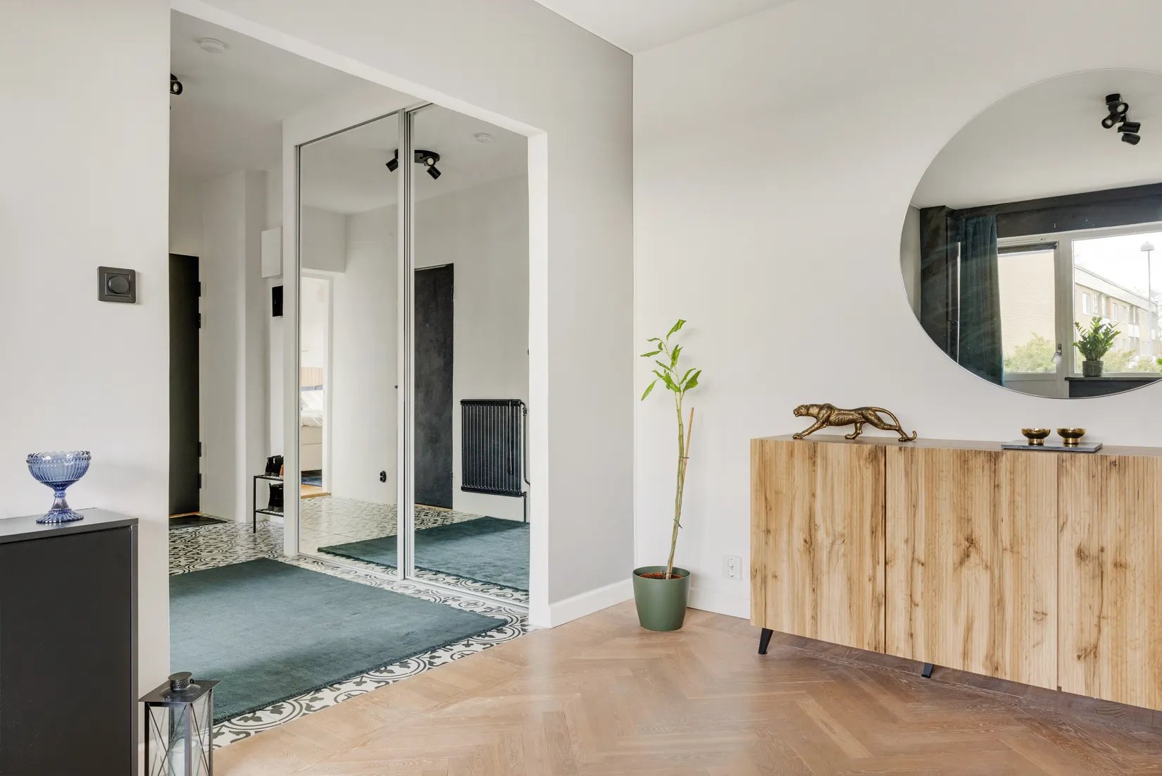 Bostadsrätt, Storgatan 14, Vellinge