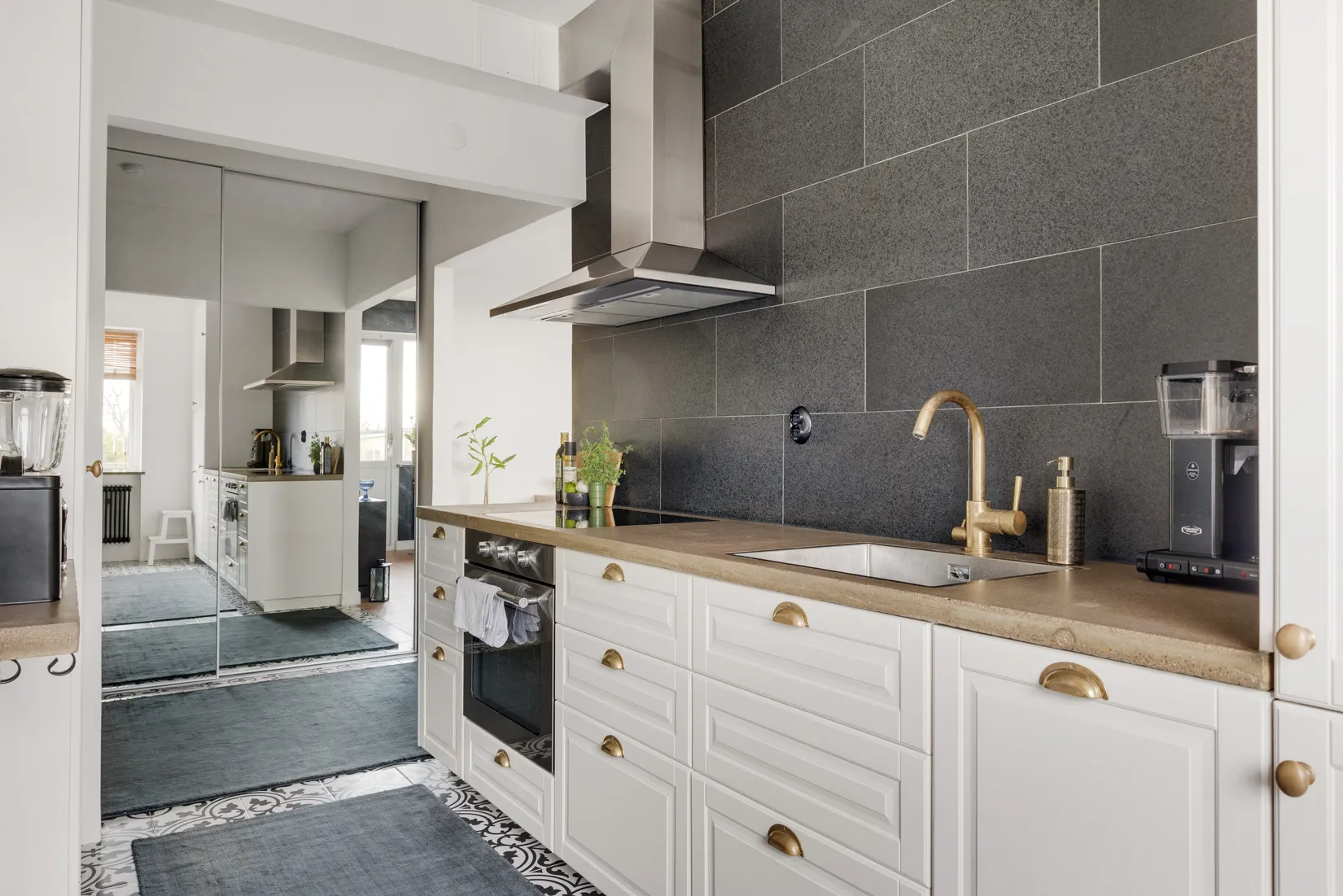 Bostadsrätt, Storgatan 14, Vellinge