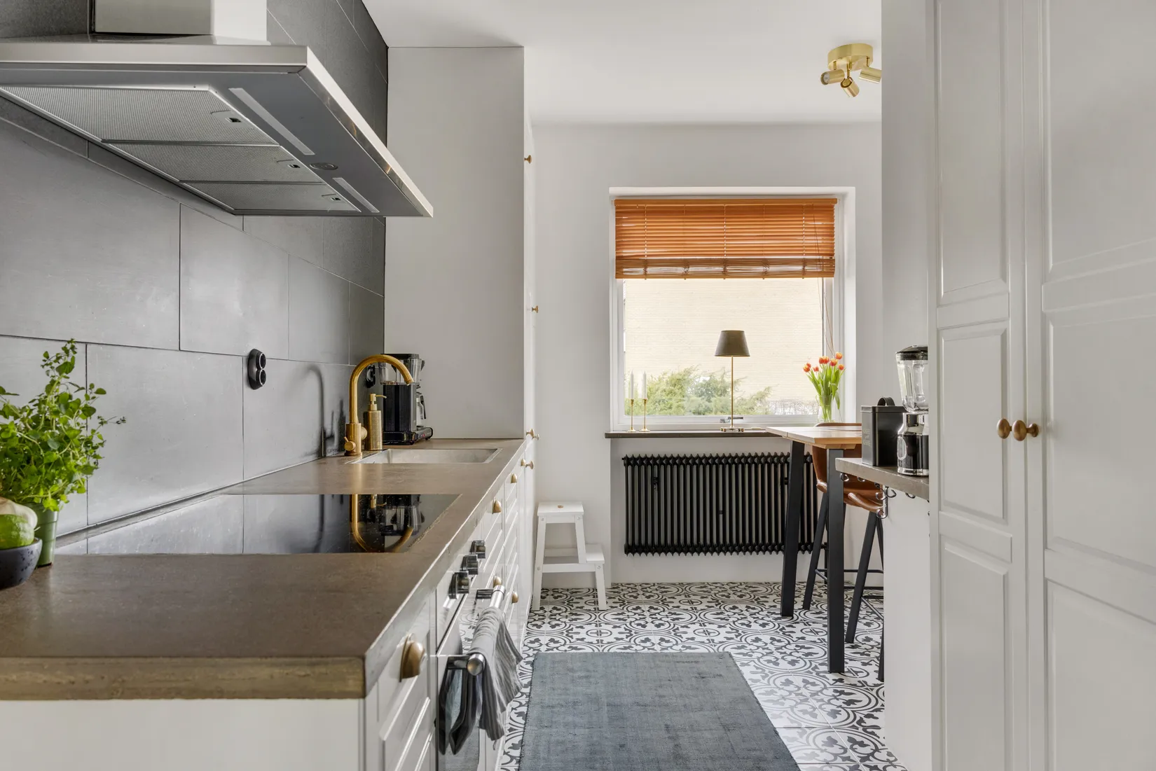 Bostadsrätt, Storgatan 14, Vellinge