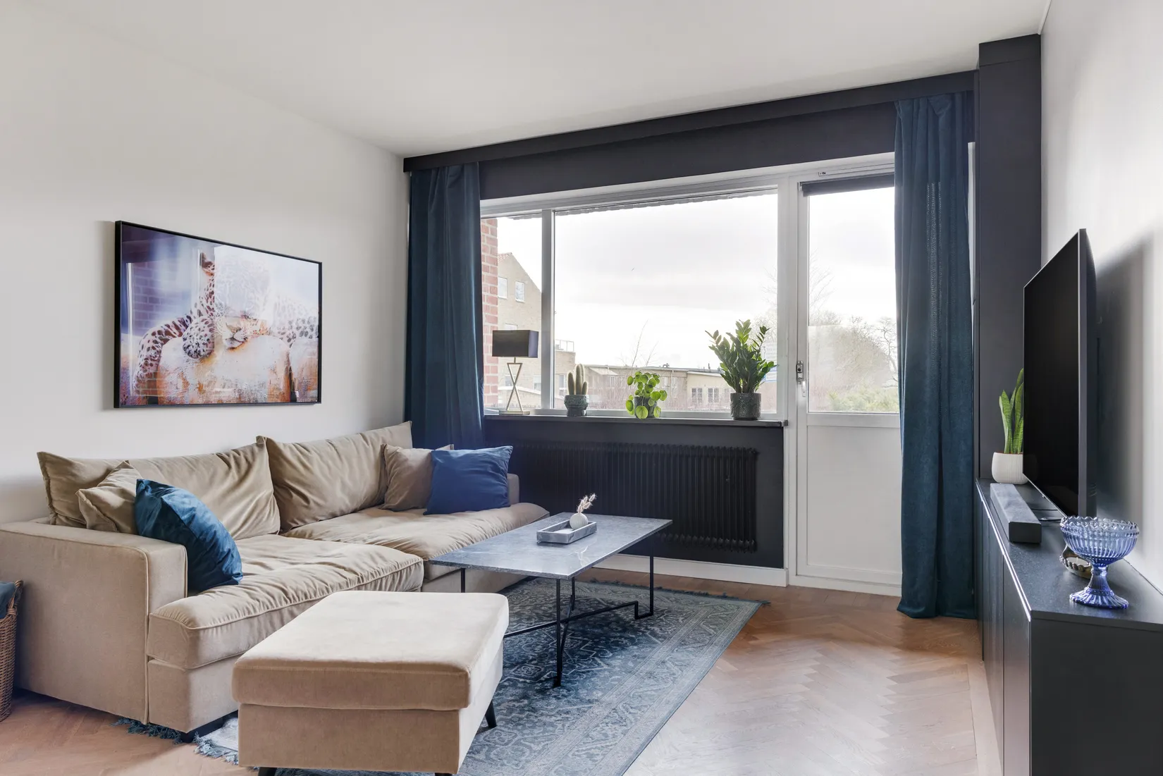 Bostadsrätt, Storgatan 14, Vellinge