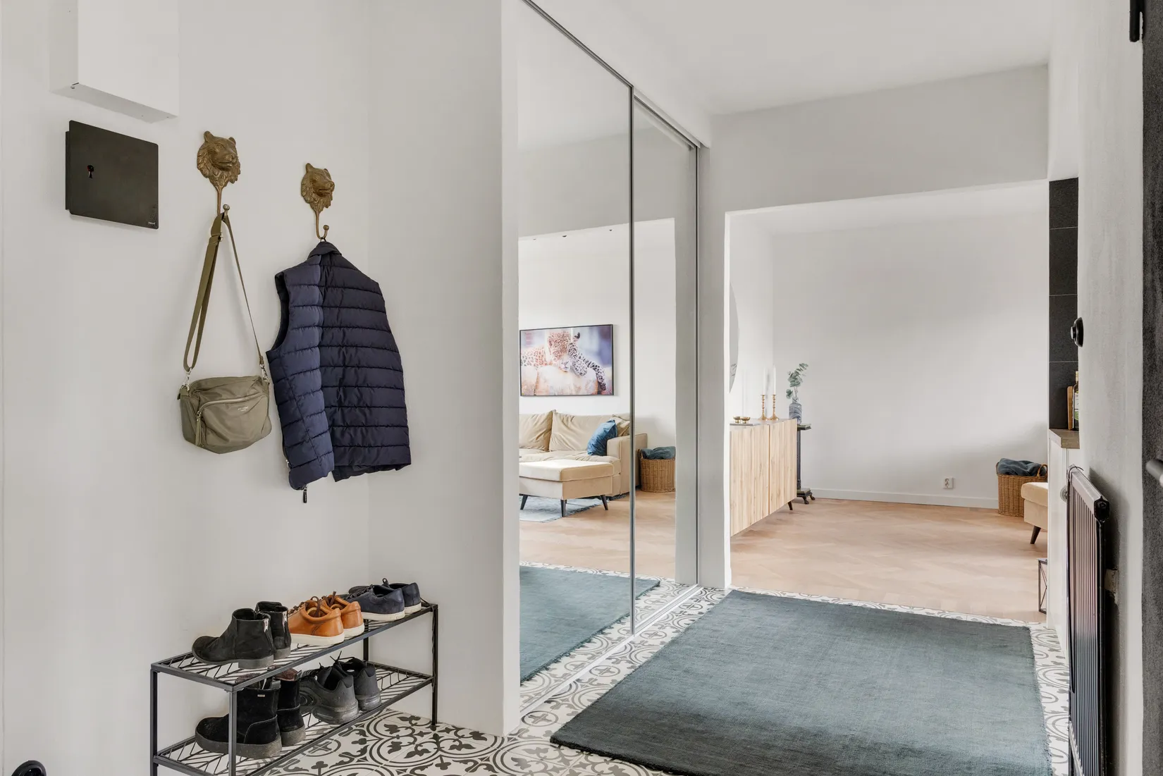 Bostadsrätt, Storgatan 14, Vellinge