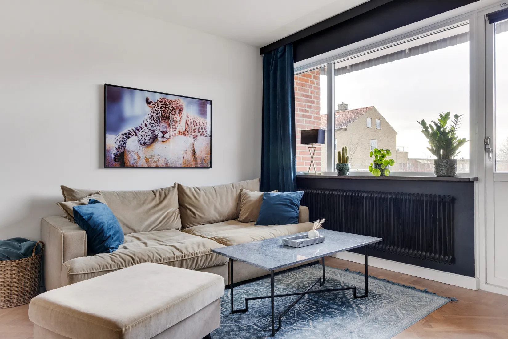 Bostadsrätt, Storgatan 14, Vellinge