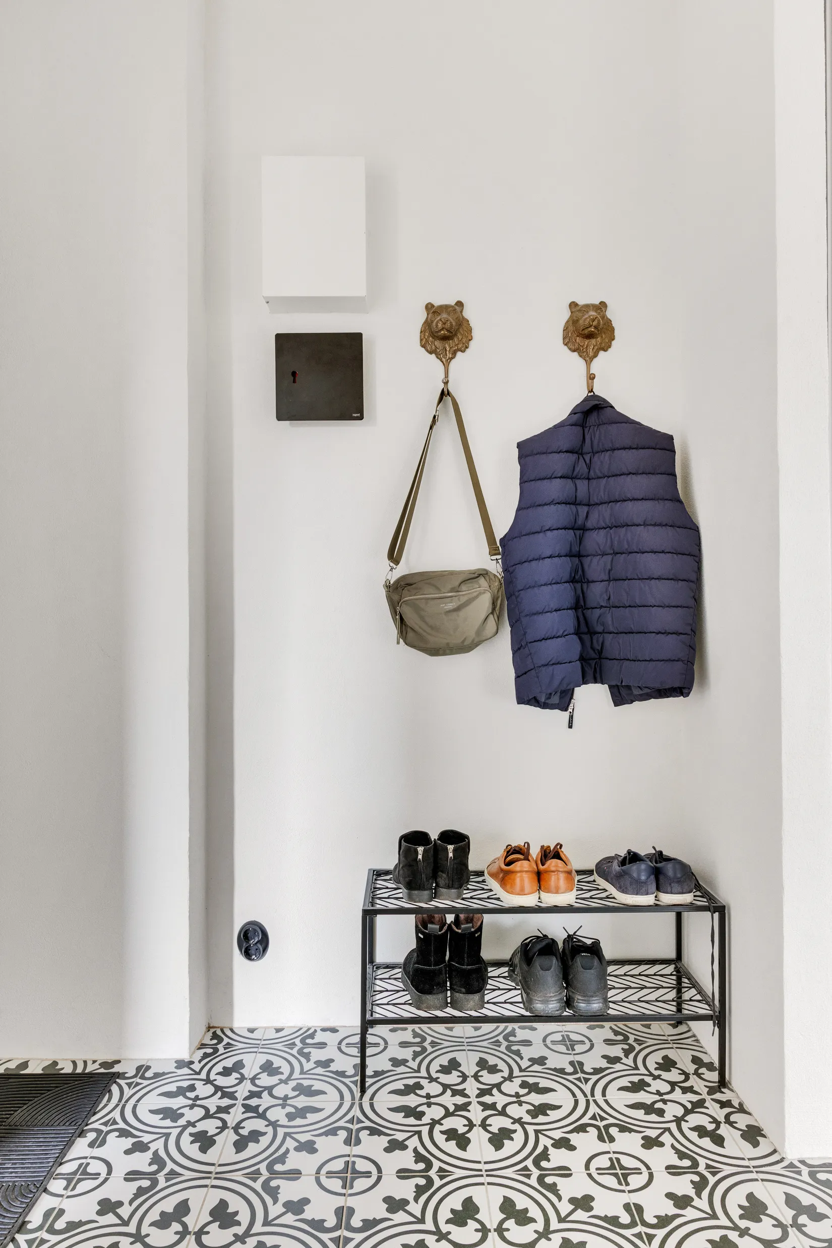 Bostadsrätt, Storgatan 14, Vellinge