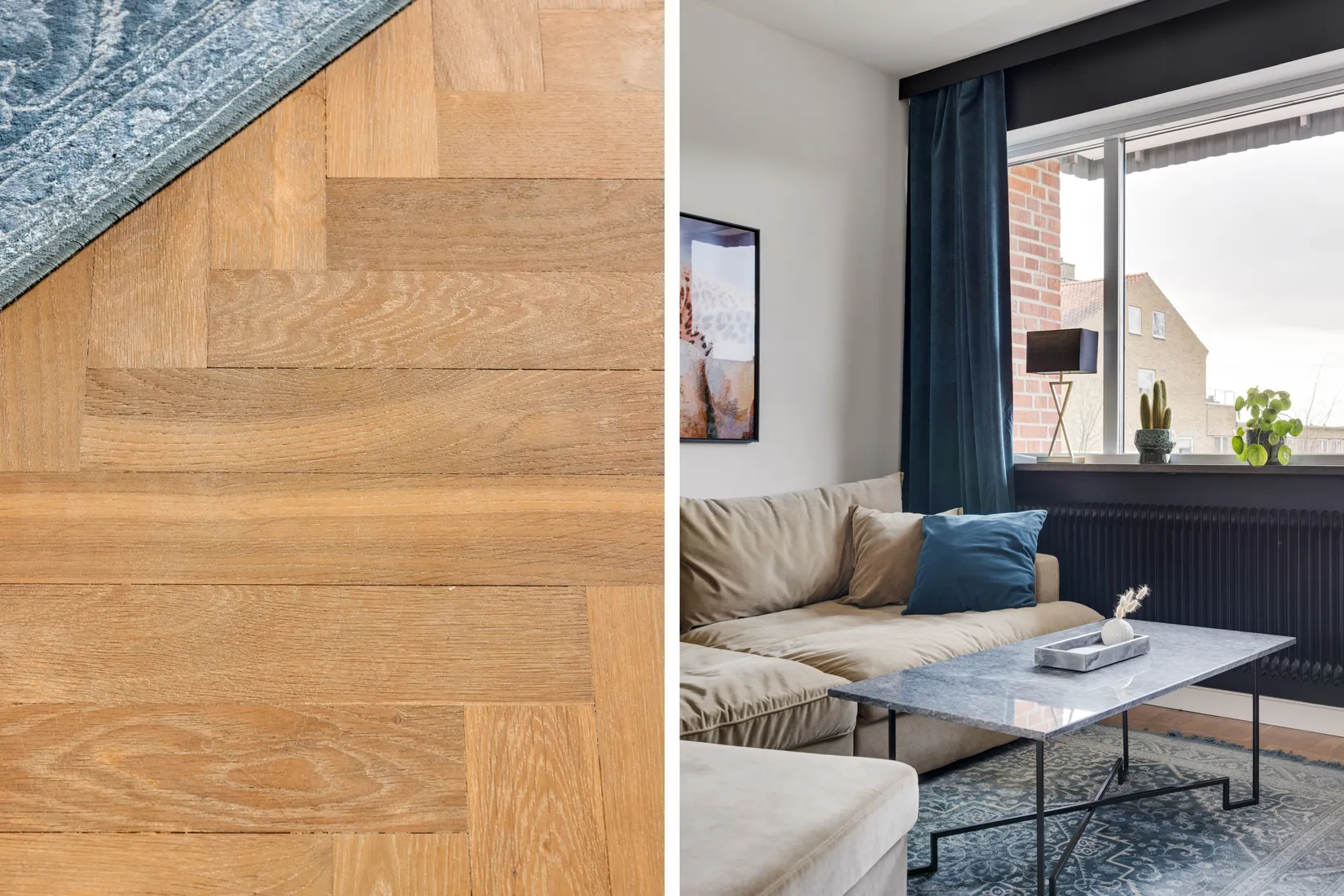 Bostadsrätt, Storgatan 14, Vellinge