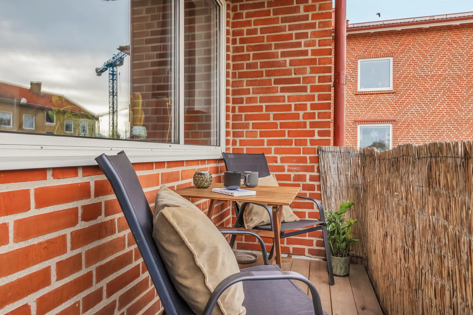 Bostadsrätt, Storgatan 14, Vellinge