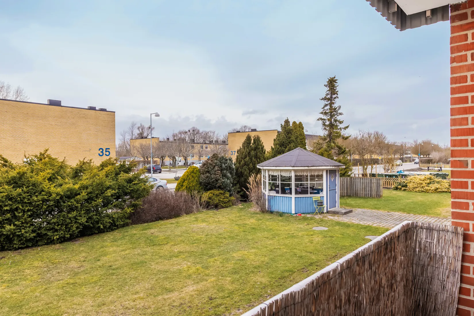 Bostadsrätt, Storgatan 14, Vellinge