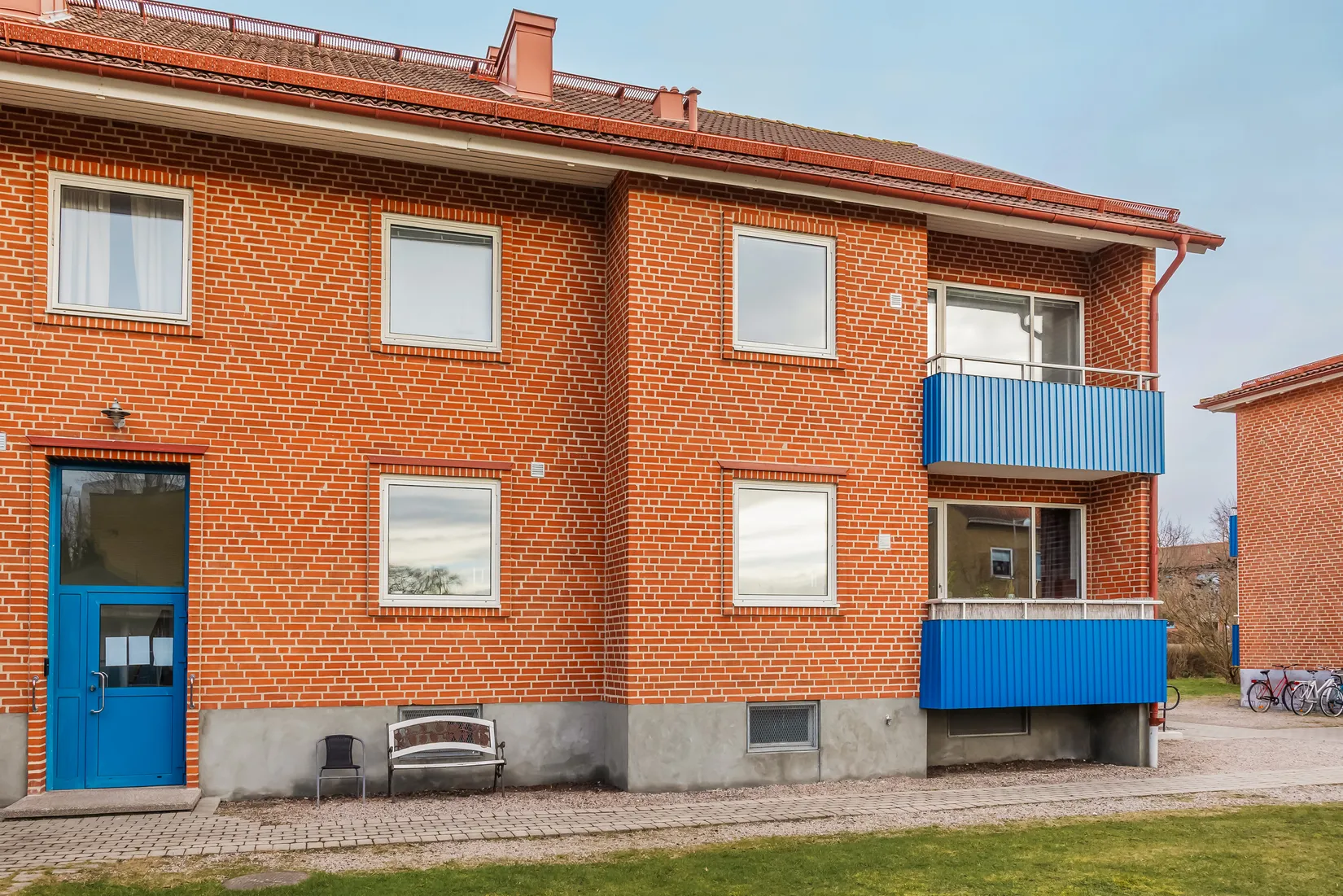 Bostadsrätt, Storgatan 14, Vellinge